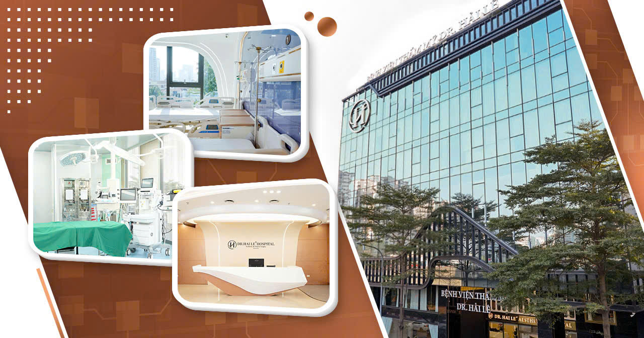 Hà Nội có thêm Bệnh viện Tạo hình Thẩm mỹ được Bộ Y tế cấp phép- Ảnh 2.