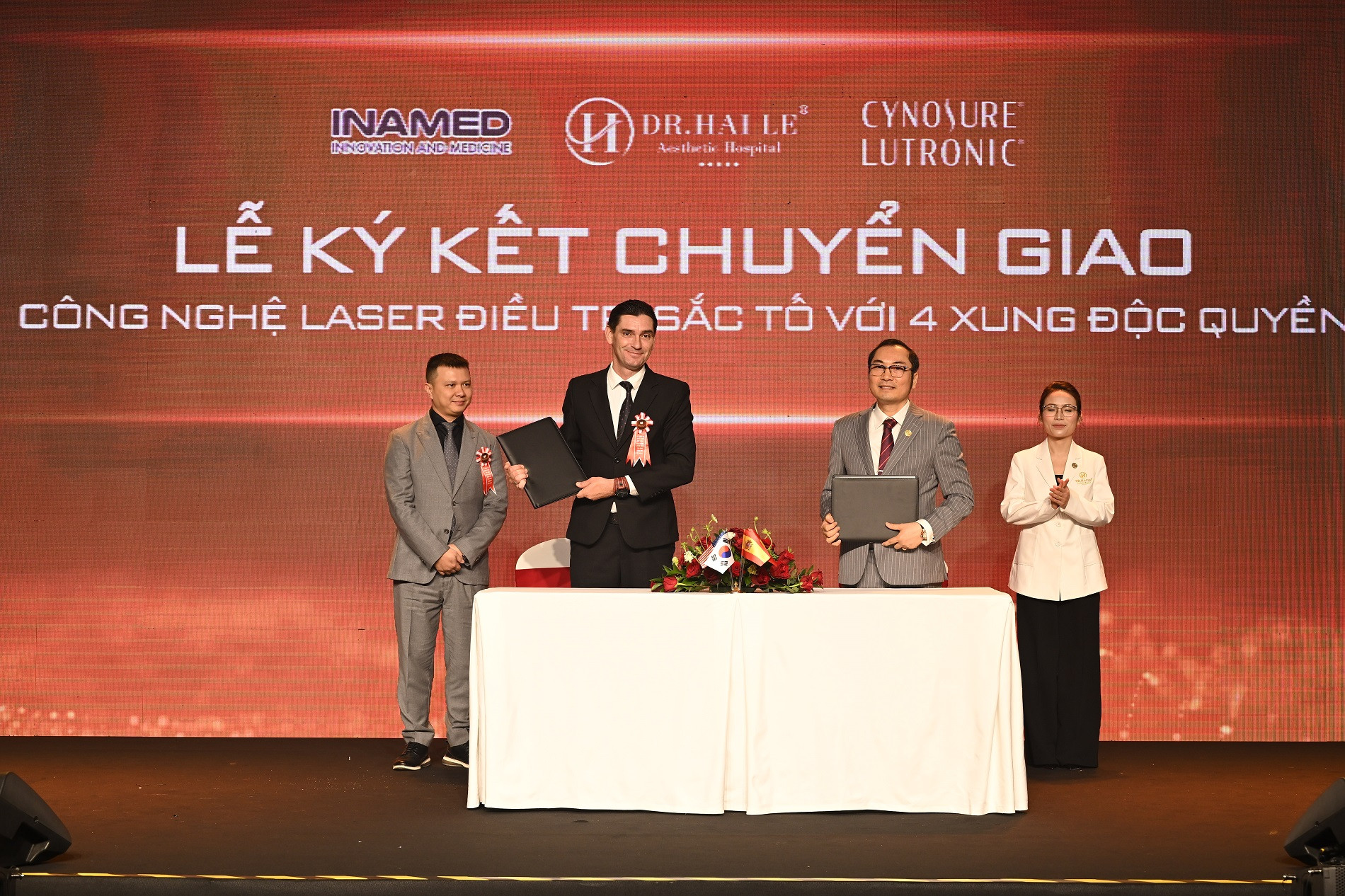 Hà Nội có thêm Bệnh viện Tạo hình Thẩm mỹ được Bộ Y tế cấp phép- Ảnh 4.