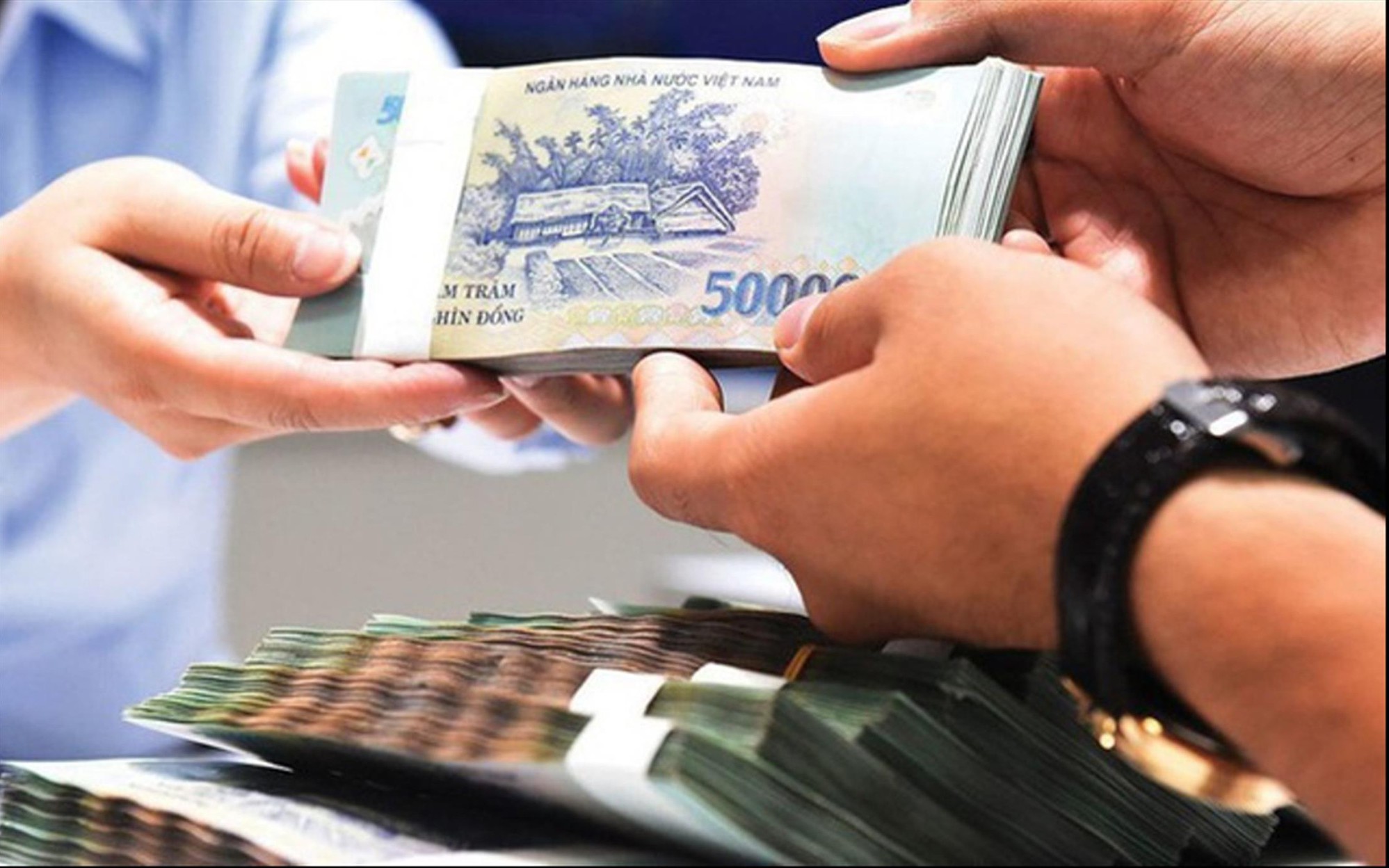 Phó Thủ tướng chỉ đạo Bộ Nội vụ tập trung cải cách tiền lương và hoàn thiện thể chế