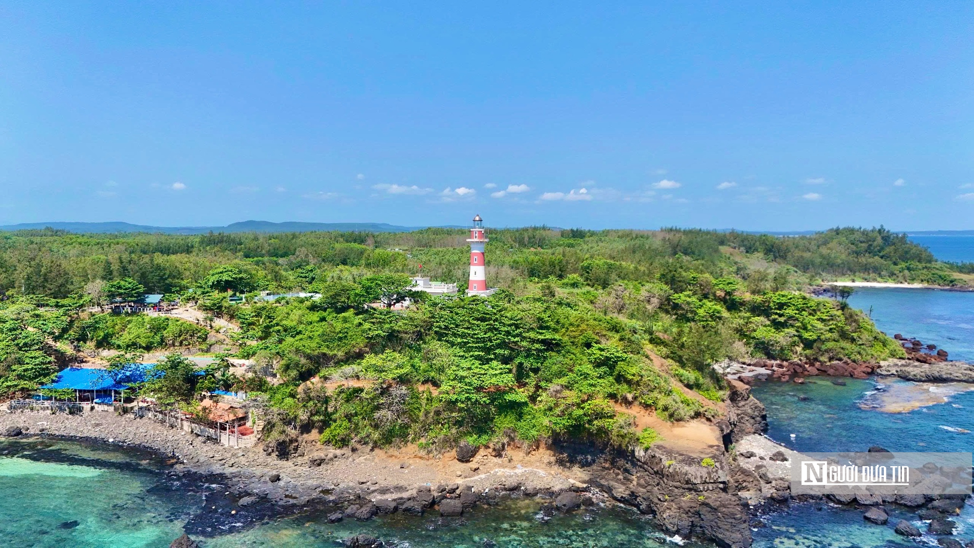 Ngọn hải đăng mang t&ecirc;n lạ b&ecirc;n bờ biển Quảng Ng&atilde;i h&uacute;t kh&aacute;ch check-in- Ảnh 7.