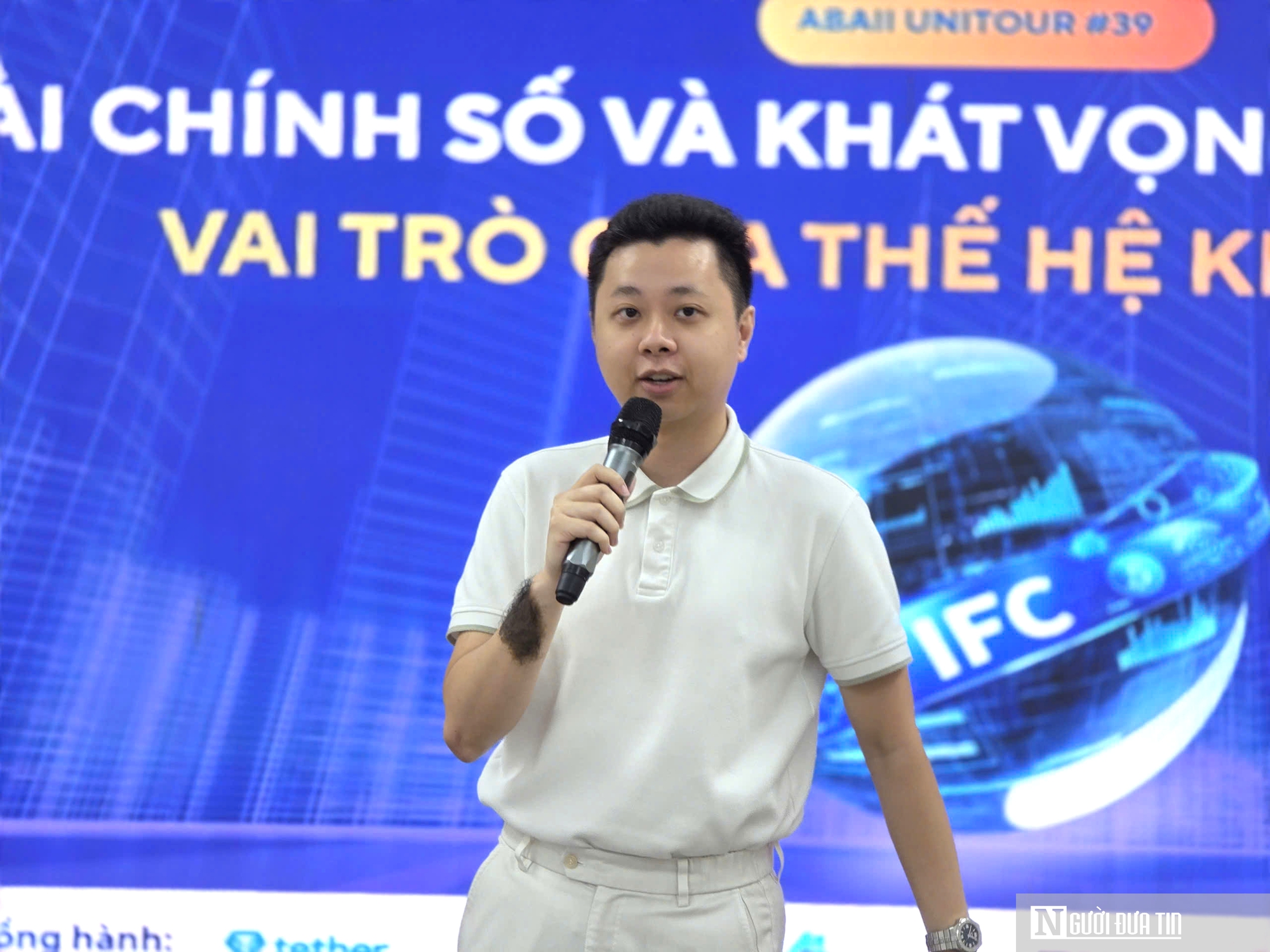 T&agrave;i ch&iacute;nh số mở lối, thế hệ trẻ đứng trước &ldquo;cửa ng&otilde;&rdquo; thị trường ngh&igrave;n tỷ USD- Ảnh 3.