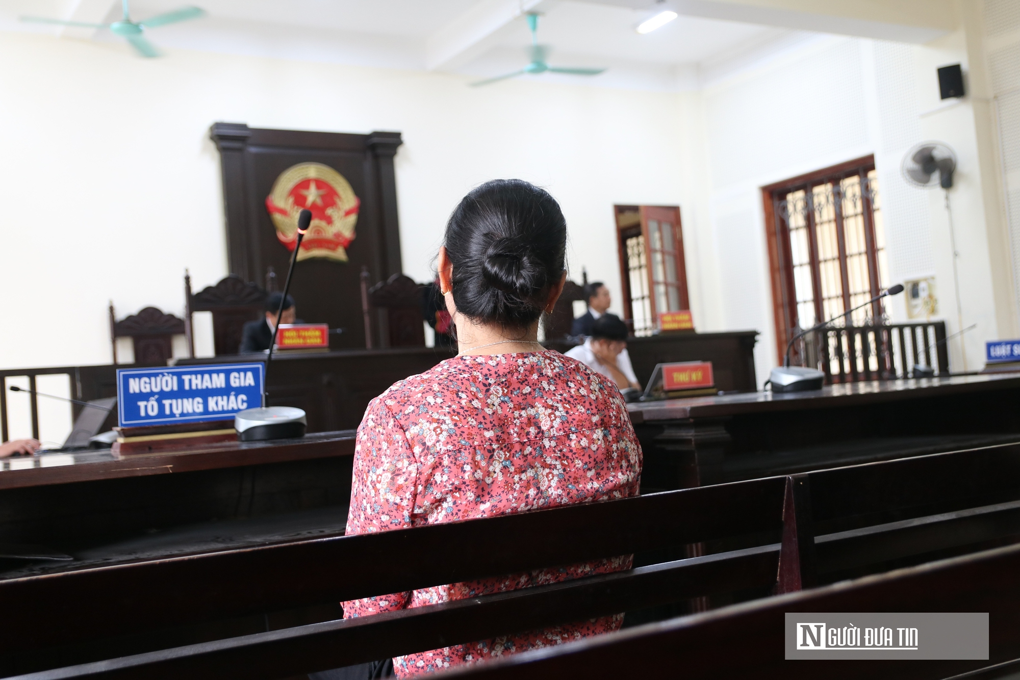 Lòng vị tha của người em dâu trong vụ án anh sát hại em ruột- Ảnh 3.