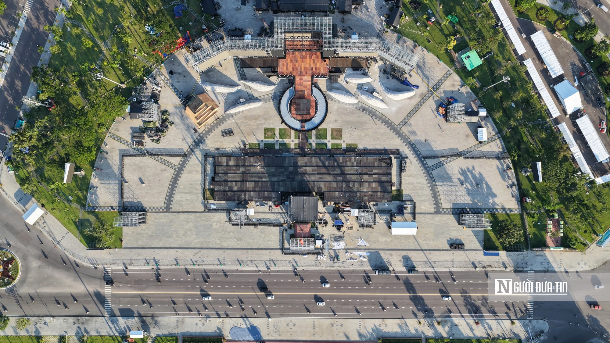 Khai mạc Năm Du lịch Quốc gia - Gia Lai 2026: Mega Concert b&ugrave;ng nổ cảm x&uacute;c- Ảnh 2.