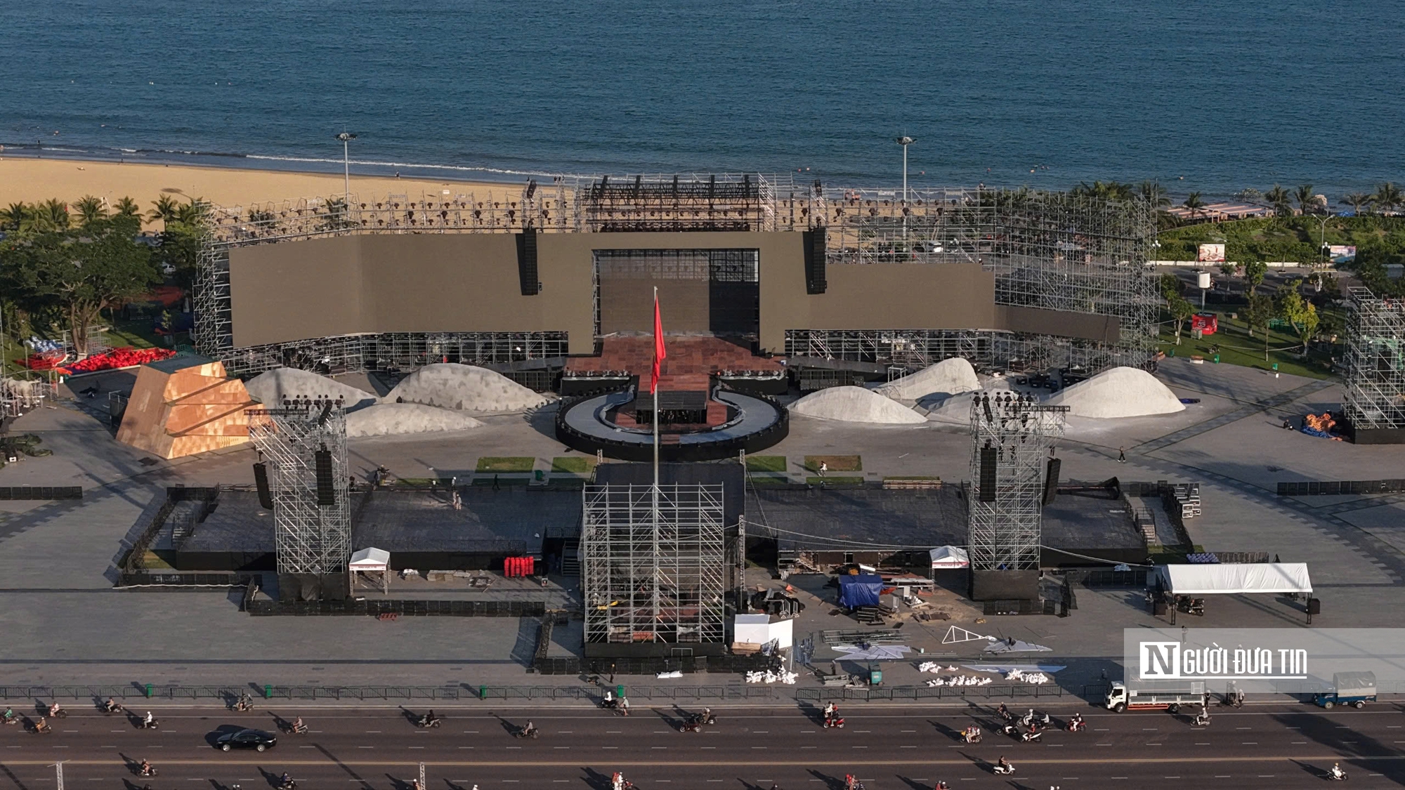 Khai mạc Năm Du lịch Quốc gia - Gia Lai 2026: Mega Concert b&ugrave;ng nổ cảm x&uacute;c- Ảnh 3.