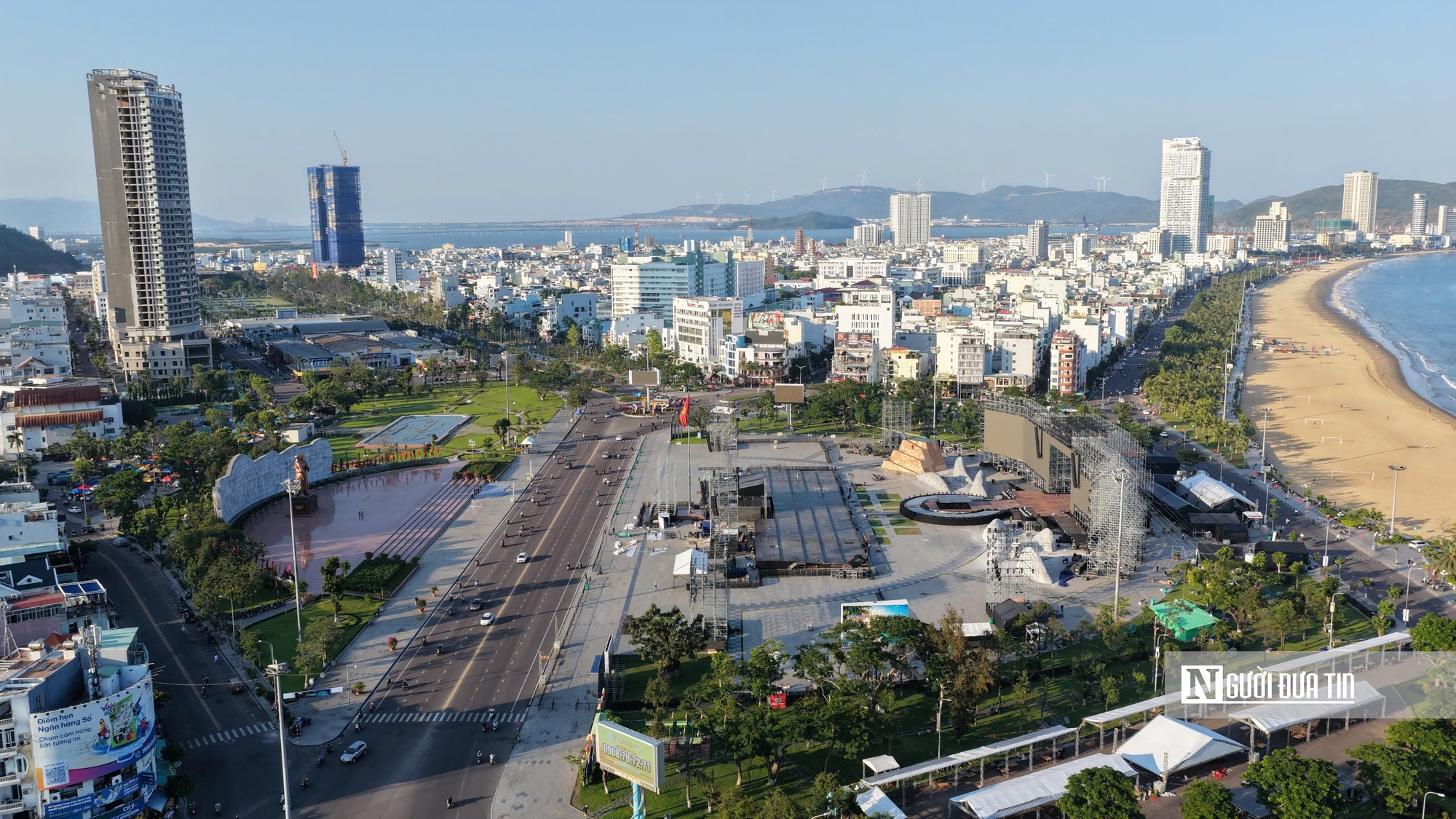 Khai mạc Năm Du lịch Quốc gia - Gia Lai 2026: Mega Concert b&ugrave;ng nổ cảm x&uacute;c- Ảnh 4.