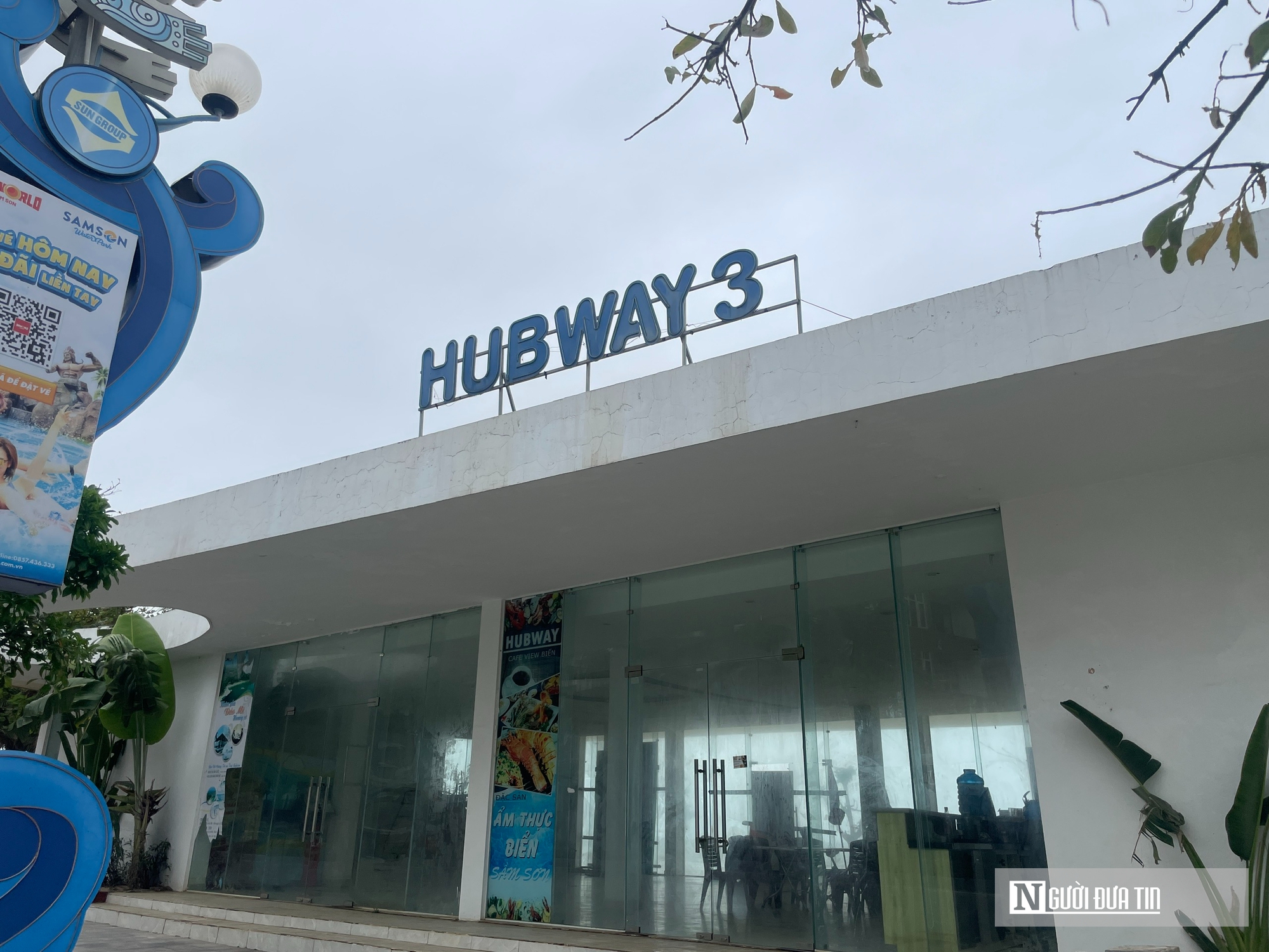 Thanh H&oacute;a dự kiến đấu gi&aacute; quyền khai th&aacute;c c&aacute;c hubway ven biển Sầm Sơn - Ảnh 1.