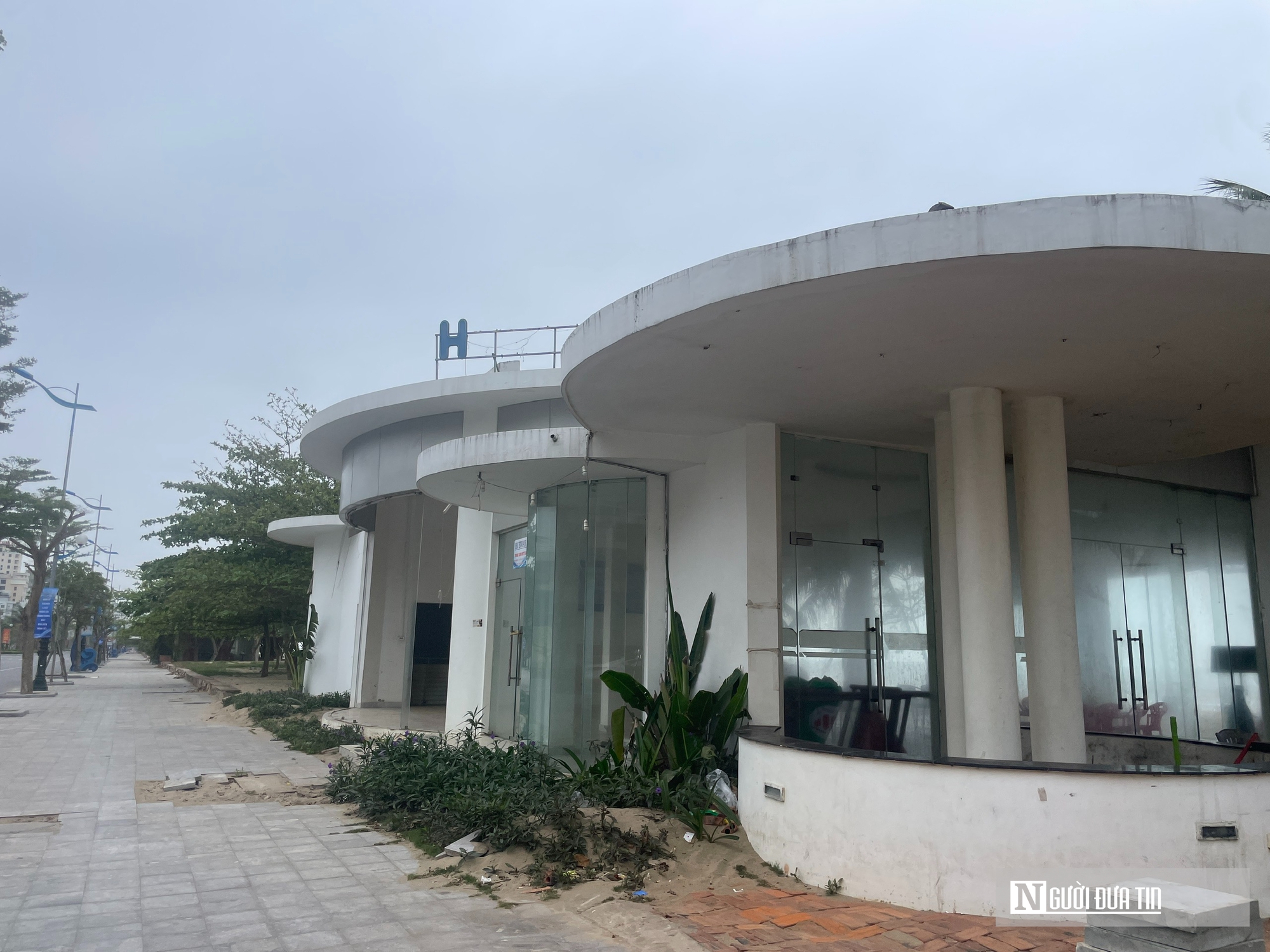 Thanh H&oacute;a dự kiến đấu gi&aacute; quyền khai th&aacute;c c&aacute;c hubway ven biển Sầm Sơn - Ảnh 2.