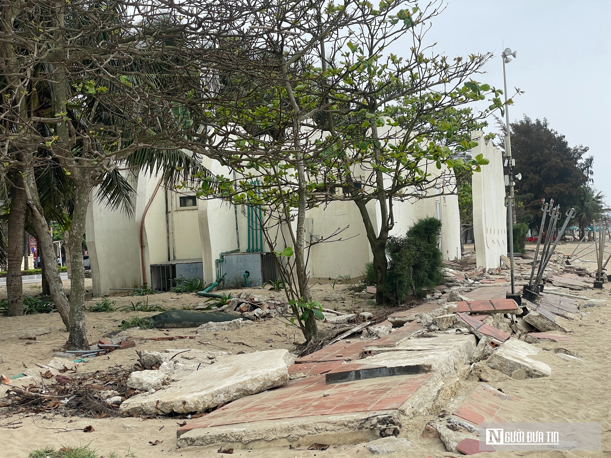 Thanh H&oacute;a dự kiến đấu gi&aacute; quyền khai th&aacute;c c&aacute;c hubway ven biển Sầm Sơn - Ảnh 3.