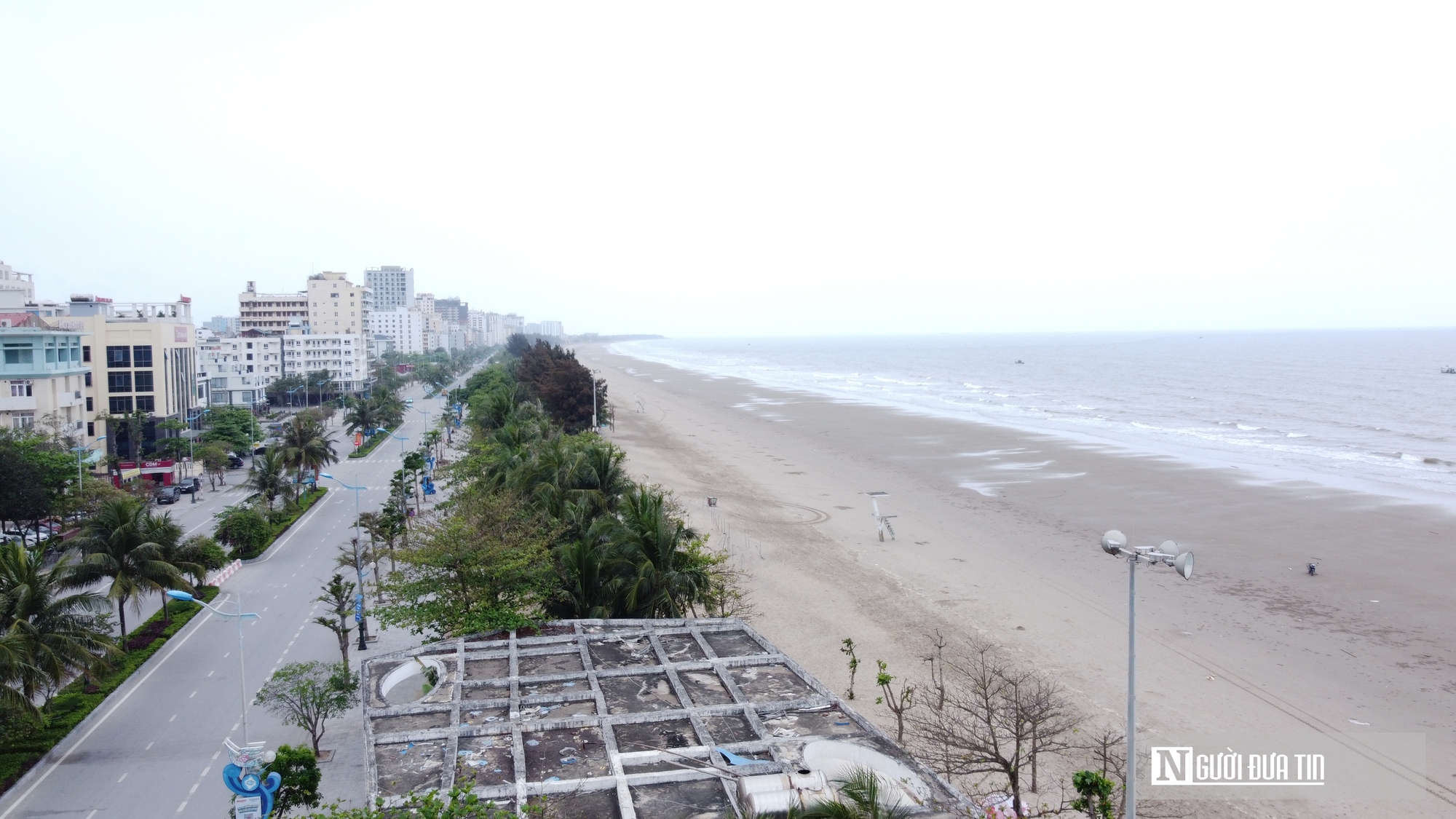 Thanh H&oacute;a dự kiến đấu gi&aacute; quyền khai th&aacute;c c&aacute;c hubway ven biển Sầm Sơn - Ảnh 4.