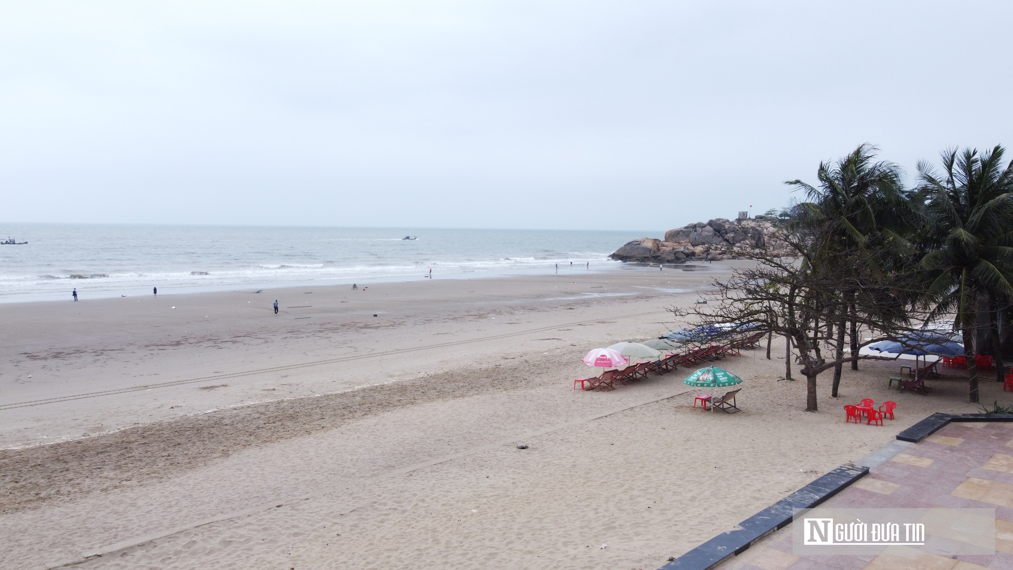 Thanh H&oacute;a dự kiến đấu gi&aacute; quyền khai th&aacute;c c&aacute;c hubway ven biển Sầm Sơn - Ảnh 5.