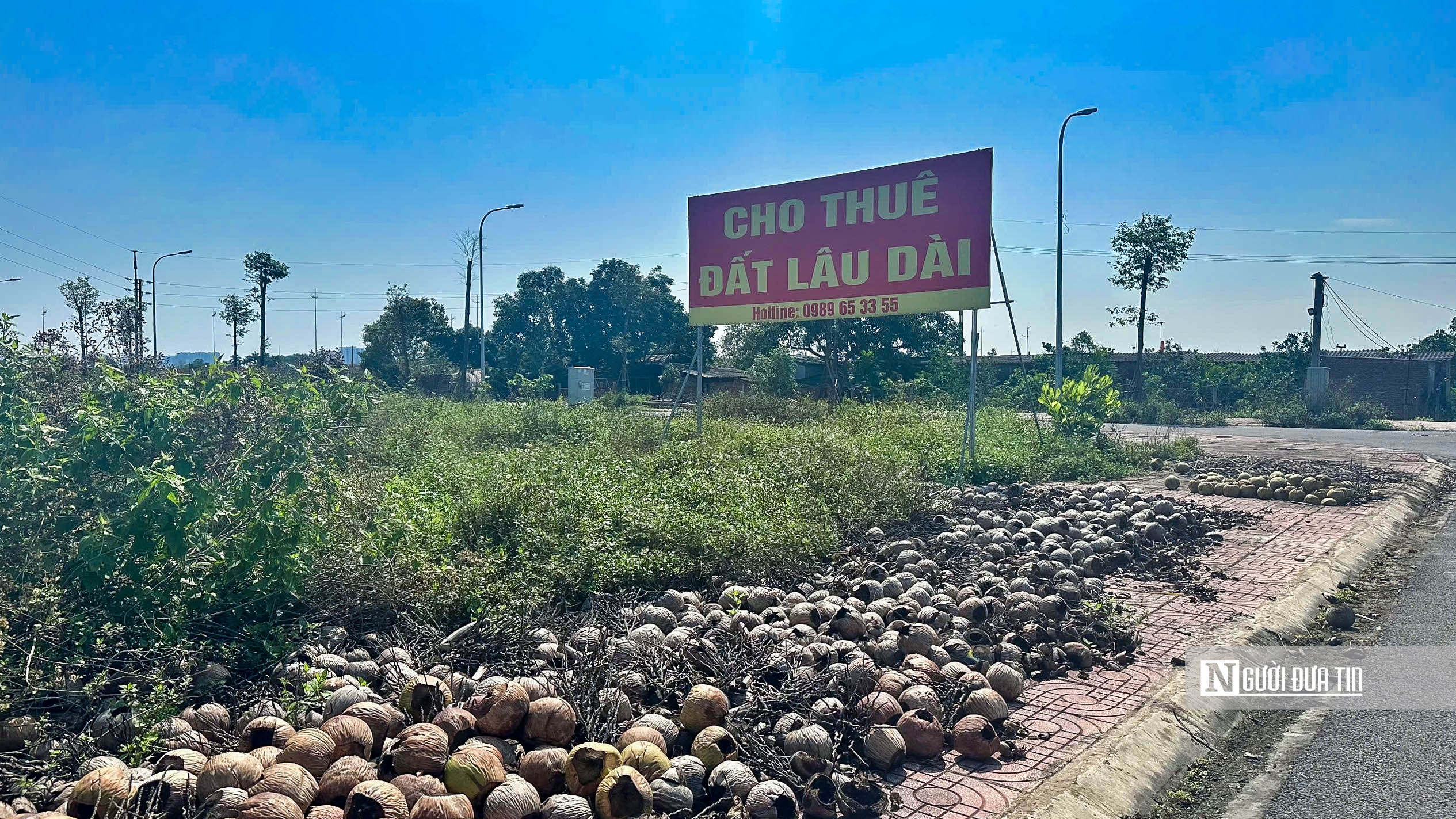 H&agrave; Nội: Khu đất từng khiến người d&acirc;n phải đấu gi&aacute; xuy&ecirc;n đ&ecirc;m giờ ra sao? - Ảnh 9.