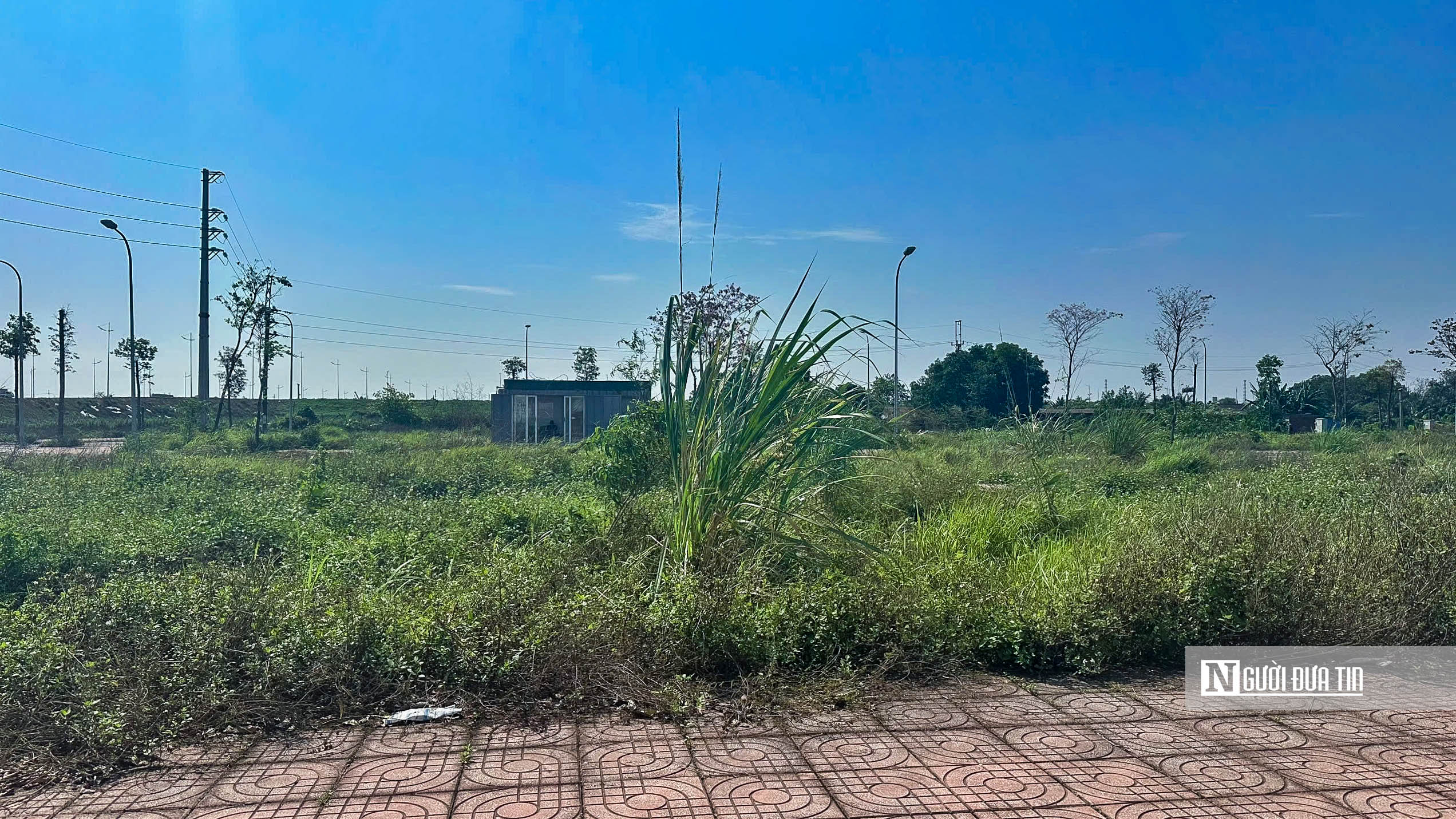 H&agrave; Nội: Khu đất từng khiến người d&acirc;n phải đấu gi&aacute; xuy&ecirc;n đ&ecirc;m giờ ra sao? - Ảnh 8.