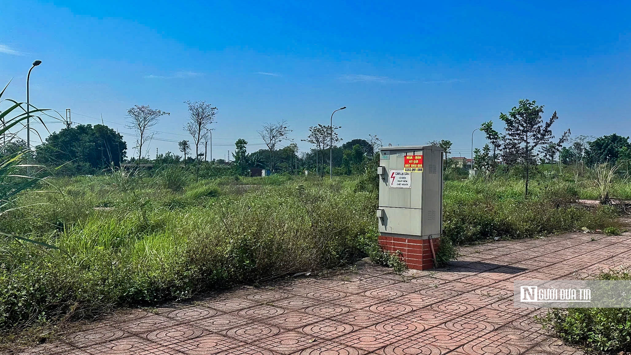 H&agrave; Nội: Khu đất từng khiến người d&acirc;n phải đấu gi&aacute; xuy&ecirc;n đ&ecirc;m giờ ra sao? - Ảnh 7.