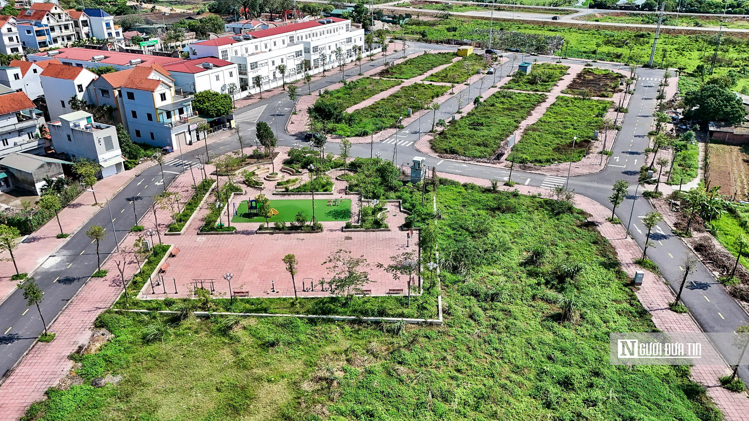 H&agrave; Nội: Khu đất từng khiến người d&acirc;n phải đấu gi&aacute; xuy&ecirc;n đ&ecirc;m giờ ra sao? - Ảnh 11.