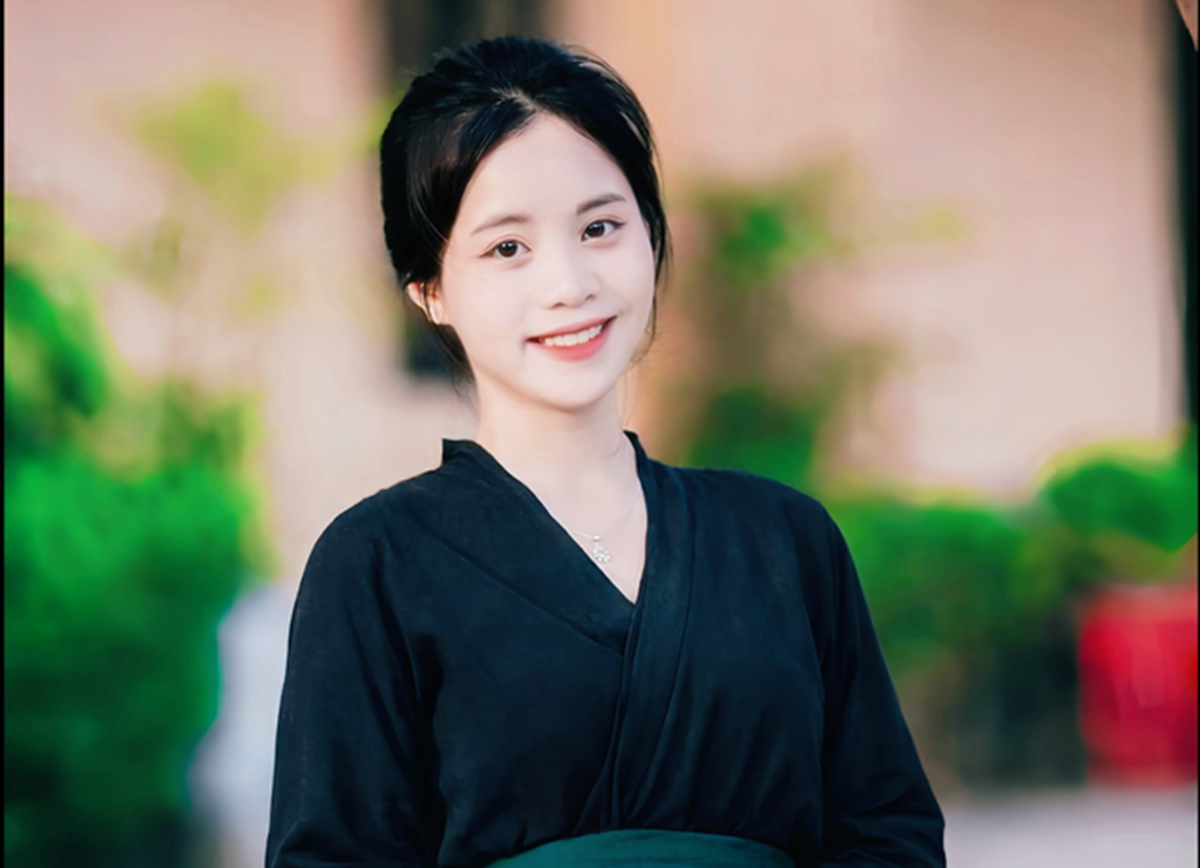 Chuyện cô giáo người Ơ Đu đến đại biểu Quốc hội khóa XVI - Ảnh 1.