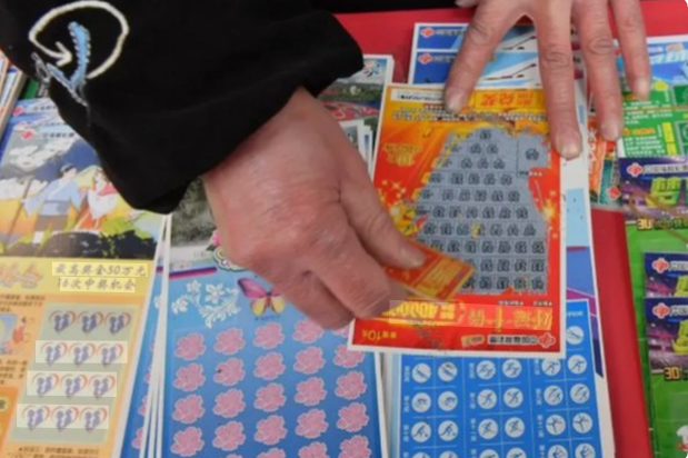 Tr&uacute;ng số độc đắc 34 tỷ đồng đến bi kịch đau đớn: C&uacute; rơi định mệnh của người đ&agrave;n &ocirc;ng ngh&egrave;o - Ảnh 1.