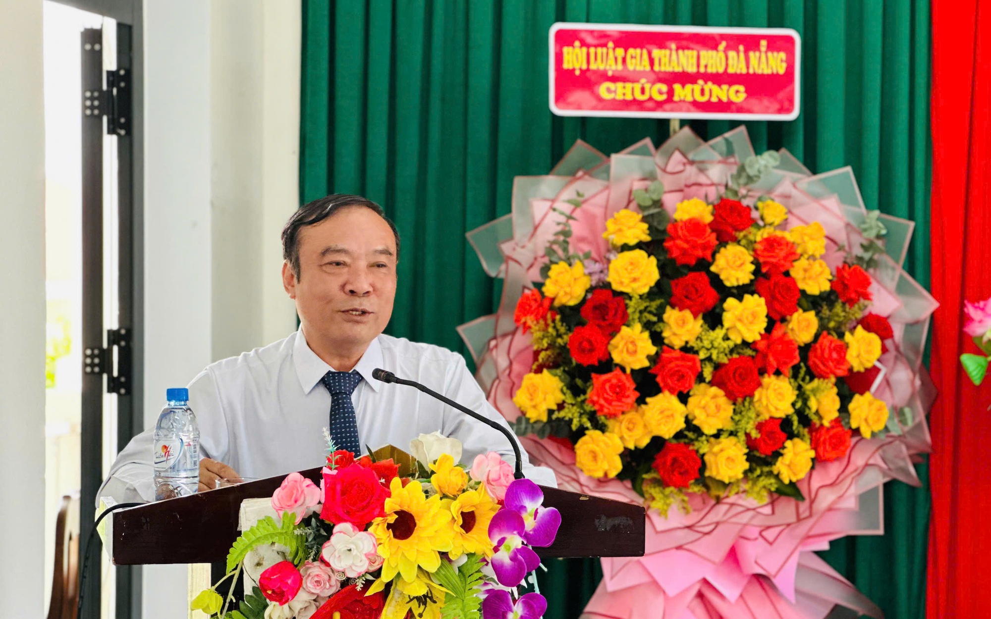 Đ&agrave; Nẵng x&acirc;y mạng lưới luật gia cơ sở, hỗ trợ ph&aacute;p l&yacute; cho ch&iacute;nh quyền x&atilde;, phường - Ảnh 3.