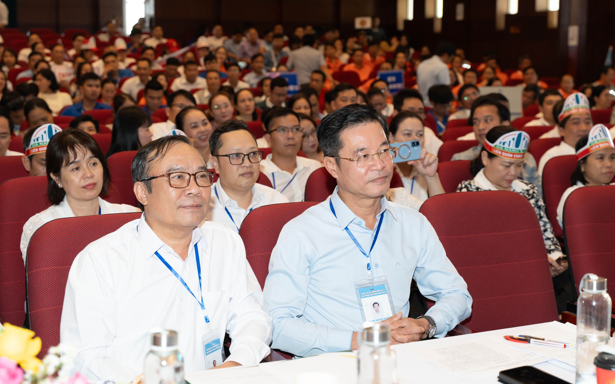 Hội Luật gia Đ&agrave; Nẵng tăng cường &ldquo;c&aacute;nh tay nối d&agrave;i&rdquo; ph&aacute;p luật ở cơ sở- Ảnh 5.