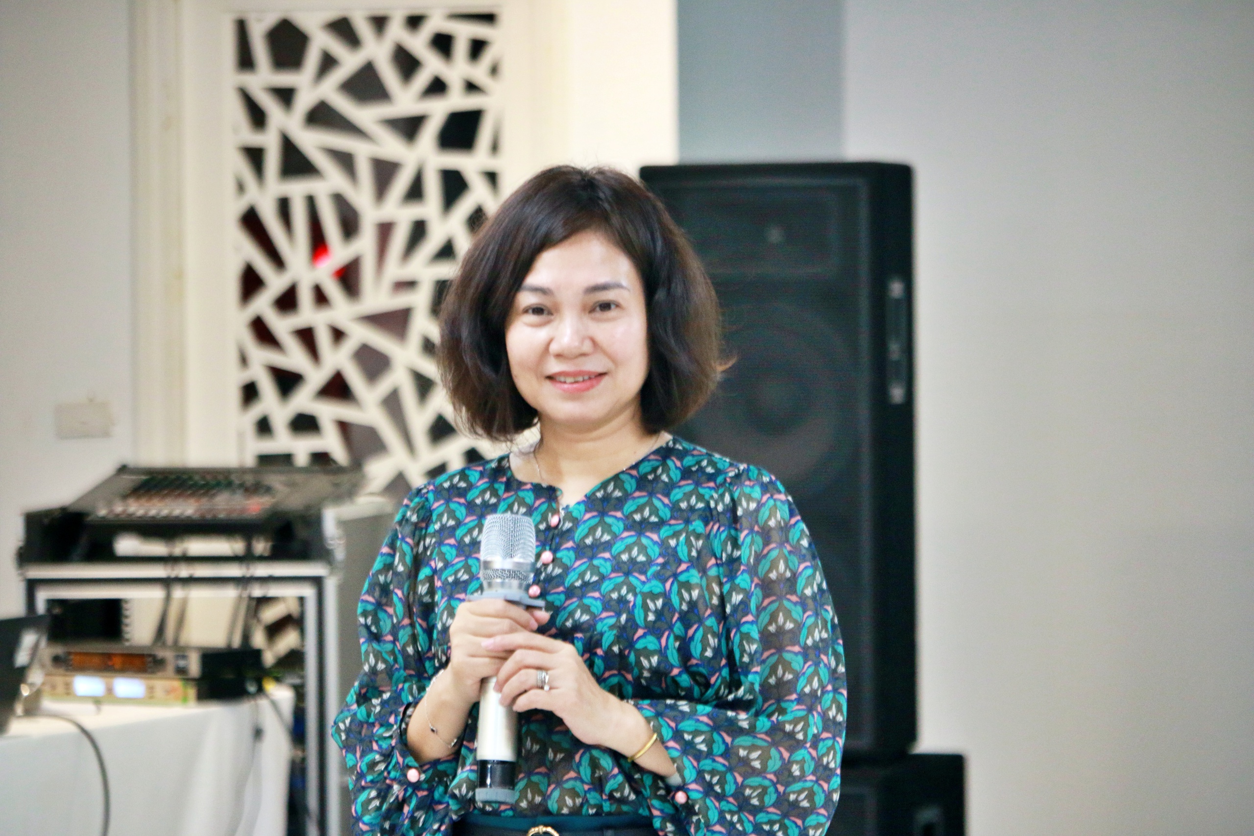 Hội Luật gia Việt Nam th&uacute;c đẩy tiếp cận nh&acirc;n văn của Luật Tư ph&aacute;p người chưa th&agrave;nh ni&ecirc;n- Ảnh 4.