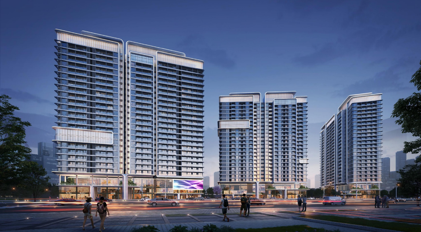 TP Hồ Ch&iacute; Minh chấp thuận chủ trương đầu tư dự &aacute;n The Stella 79 tr&ecirc;n đường V&otilde; Văn Kiệt - Ảnh 1.