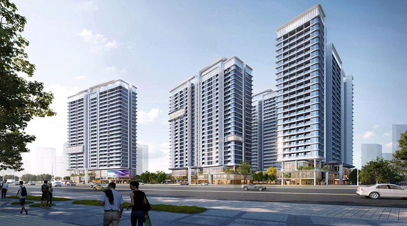 TP Hồ Ch&iacute; Minh chấp thuận chủ trương đầu tư dự &aacute;n The Stella 79 tr&ecirc;n đường V&otilde; Văn Kiệt - Ảnh 2.