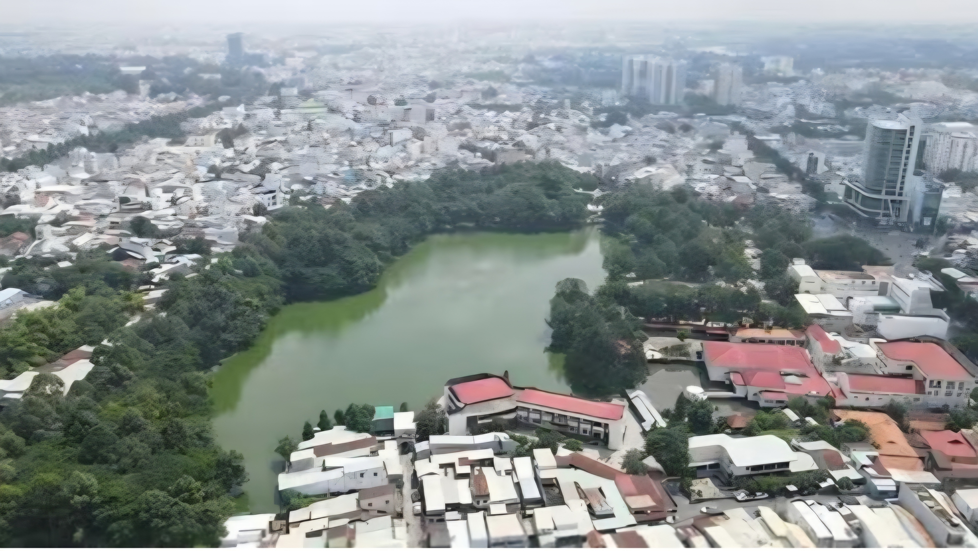 Đồng Nai lấy ý kiến Nhân dân về đề án thành lập thành phố trực thuộc Trung ương - Ảnh 1.