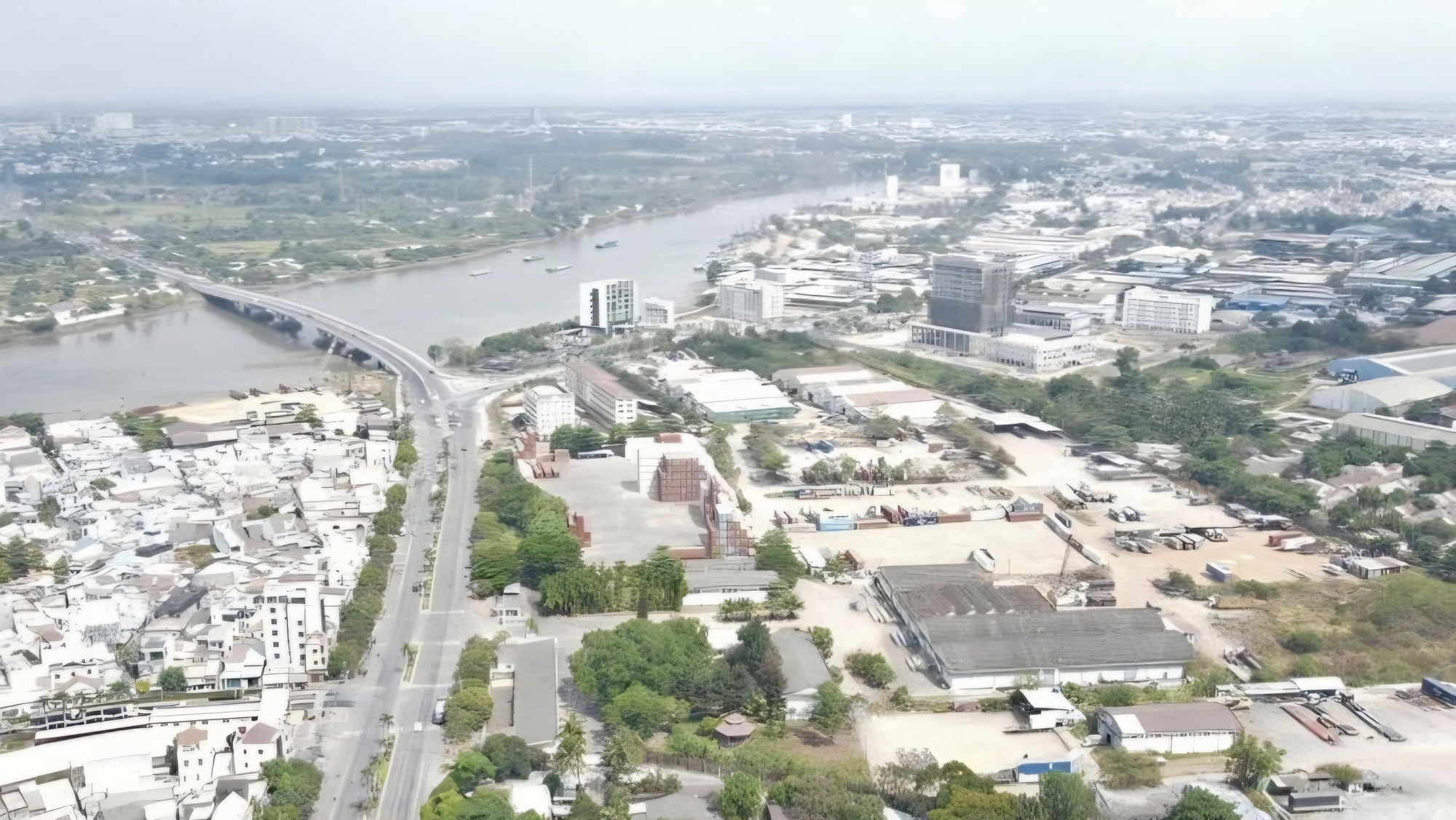 Đồng Nai lấy ý kiến Nhân dân về đề án thành lập thành phố trực thuộc Trung ương - Ảnh 2.