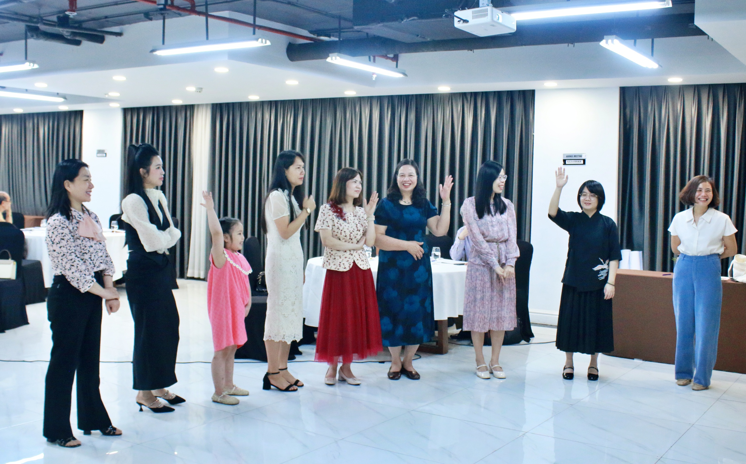 Hội Luật gia Việt Nam th&uacute;c đẩy tiếp cận nh&acirc;n văn của Luật Tư ph&aacute;p người chưa th&agrave;nh ni&ecirc;n- Ảnh 5.