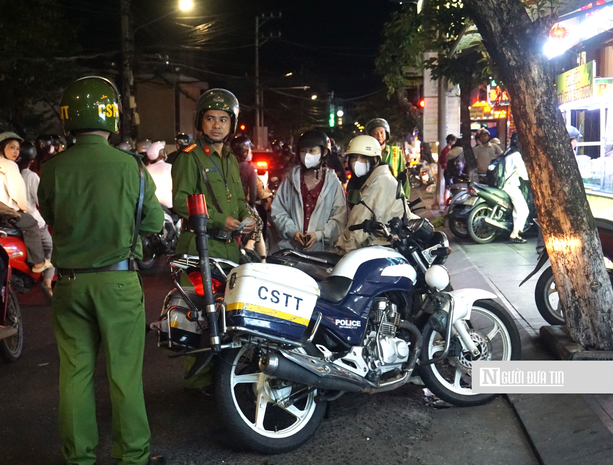 Gia Lai: 90 ngày cao điểm lập lại trật tự đô thị, đảm bảo đường thông hè thoáng cho năm Du lịch quốc gia 2026- Ảnh 8.