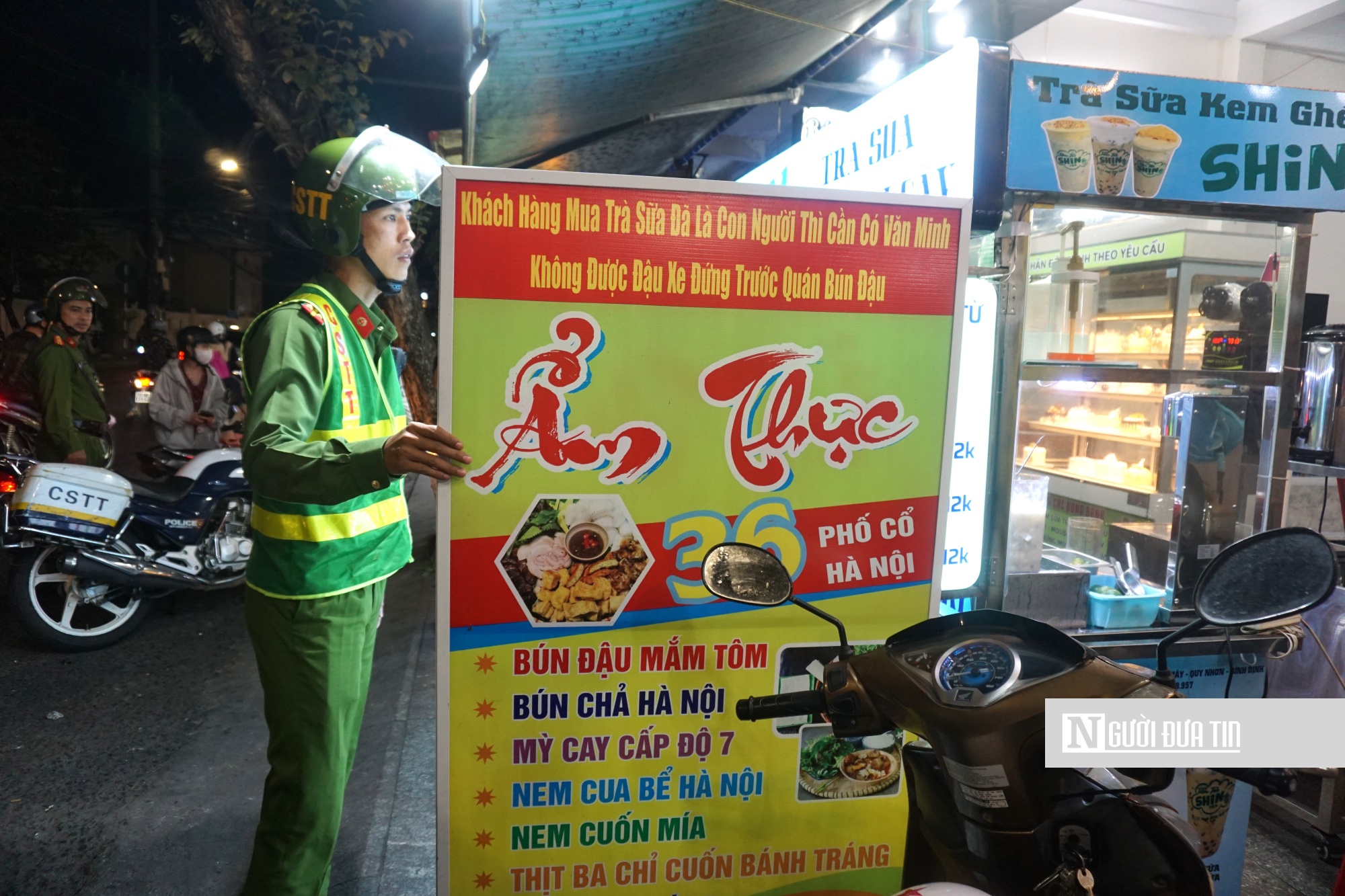 Gia Lai: 90 ngày cao điểm lập lại trật tự đô thị, đảm bảo đường thông hè thoáng cho năm Du lịch quốc gia 2026- Ảnh 9.