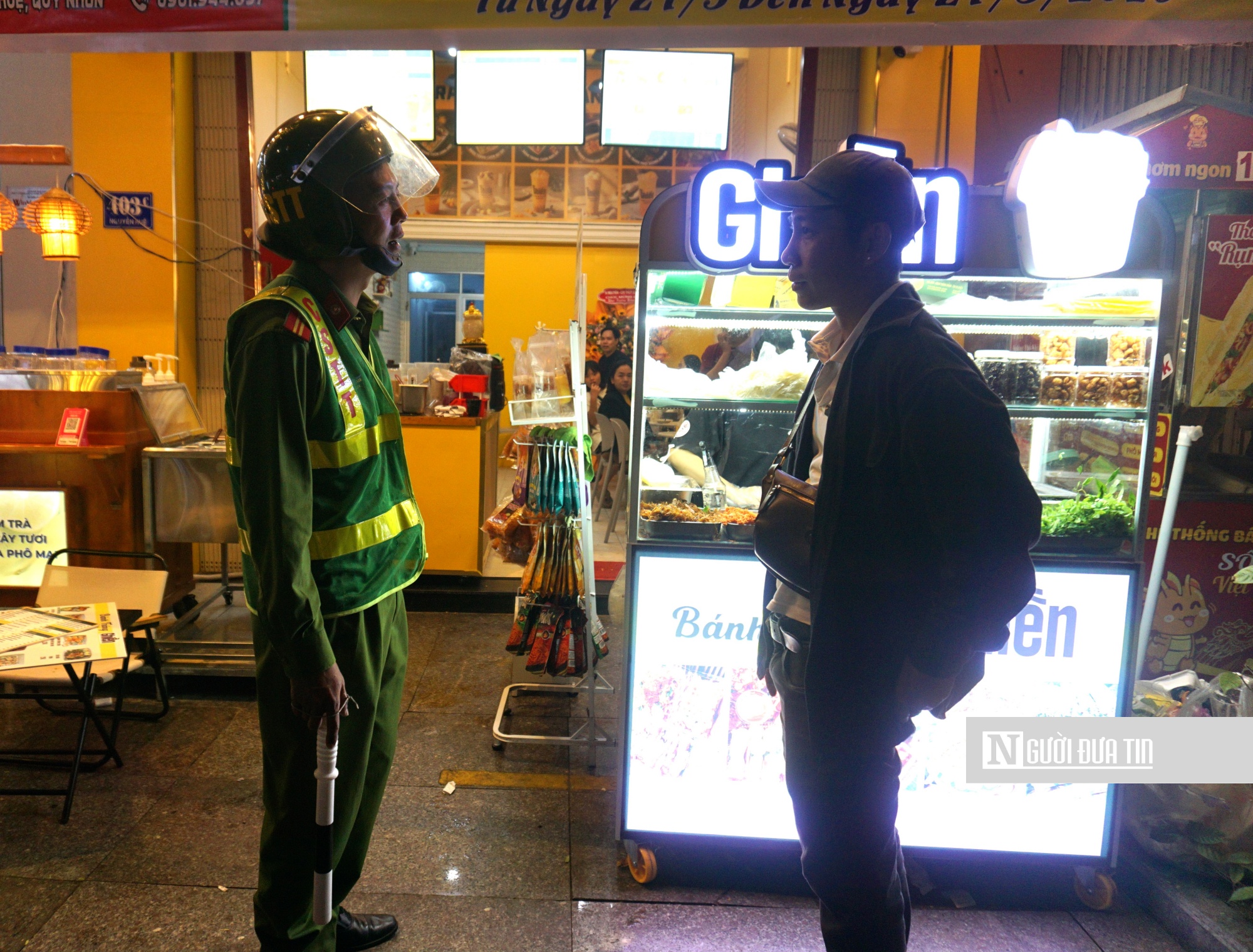 Gia Lai: 90 ngày cao điểm lập lại trật tự đô thị, đảm bảo đường thông hè thoáng cho năm Du lịch quốc gia 2026- Ảnh 10.