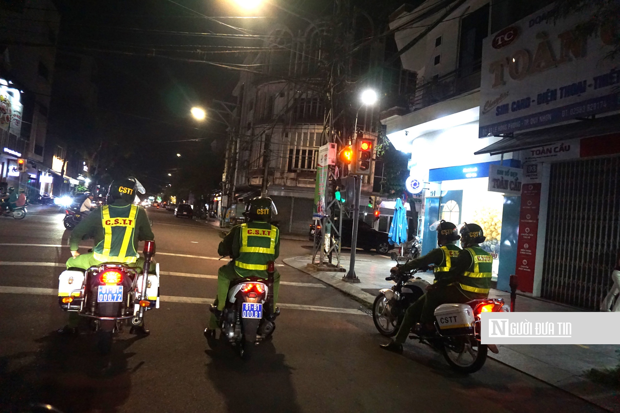 Gia Lai: 90 ngày cao điểm lập lại trật tự đô thị, đảm bảo đường thông hè thoáng cho năm Du lịch quốc gia 2026- Ảnh 6.