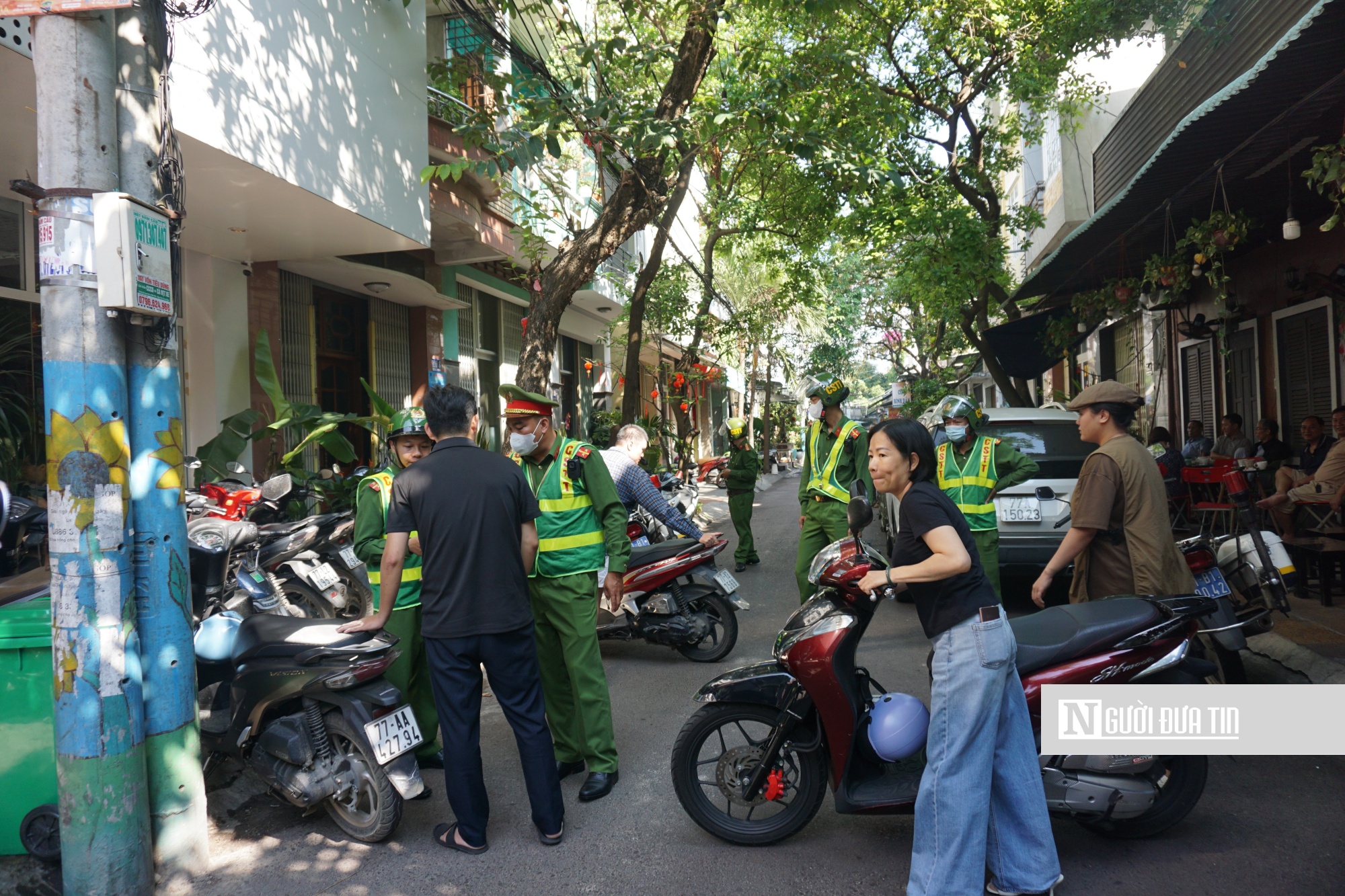 Gia Lai: 90 ngày cao điểm lập lại trật tự đô thị, đảm bảo đường thông hè thoáng cho năm Du lịch quốc gia 2026- Ảnh 2.