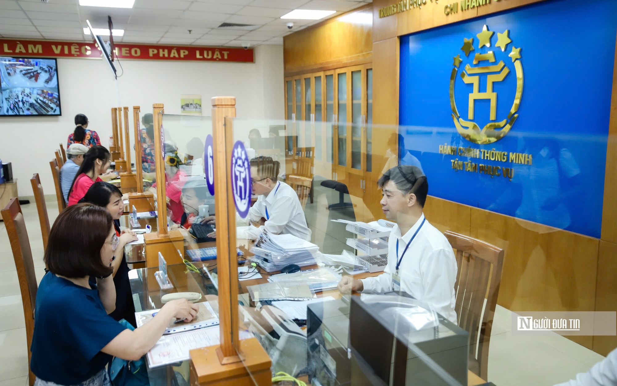 Dự thảo Nghị định mới: Thay đổi cách đánh giá, xếp loại chất lượng viên chức