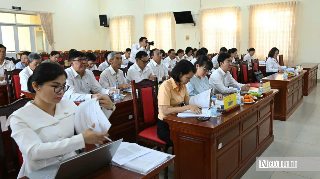 Đồng Nai thống nhất cơ cấu Hội thẩm nh&acirc;n d&acirc;n nhiệm kỳ mới, bảo đảm d&acirc;n chủ v&agrave; chất lượng- Ảnh 4.