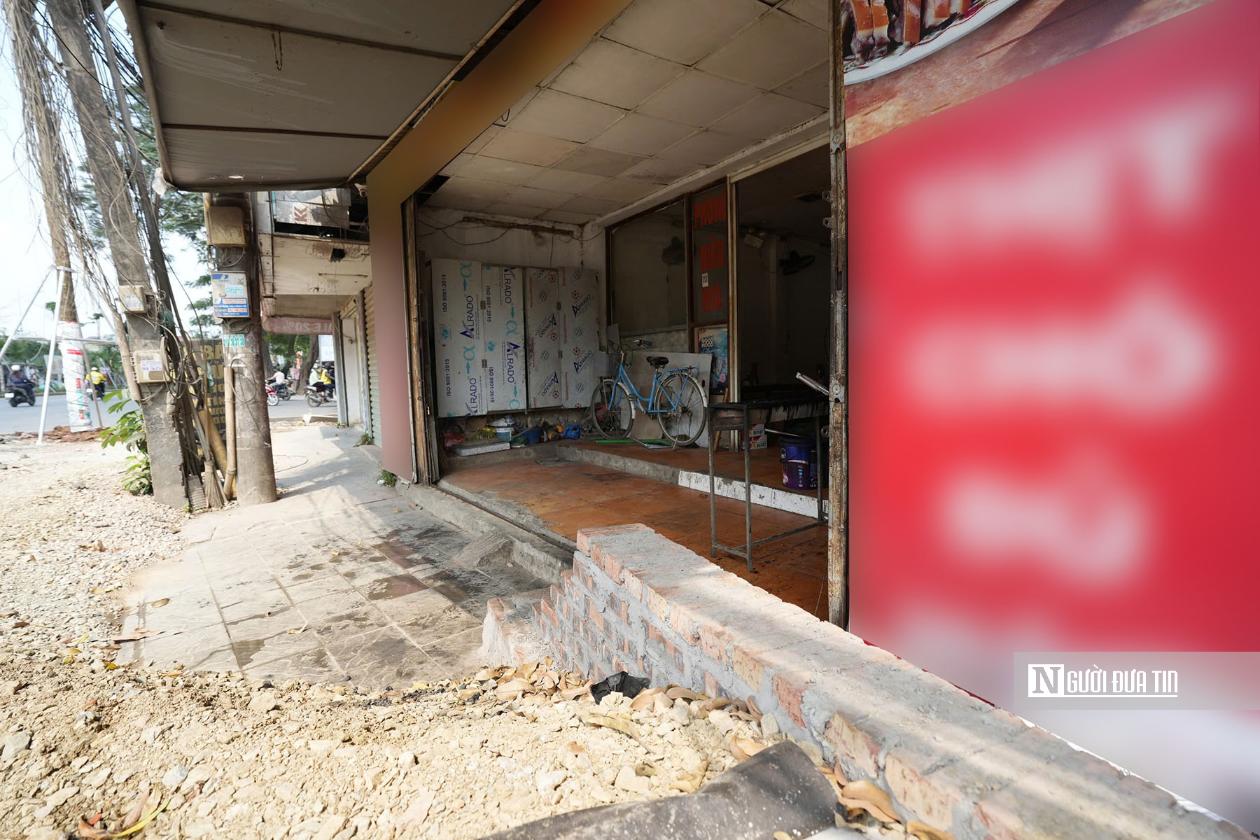 H&agrave; Nội &ldquo;th&uacute;c&rdquo; Phương Liệt, Định C&ocirc;ng gỡ n&uacute;t thắt GPMB V&agrave;nh đai 2,5- Ảnh 1.