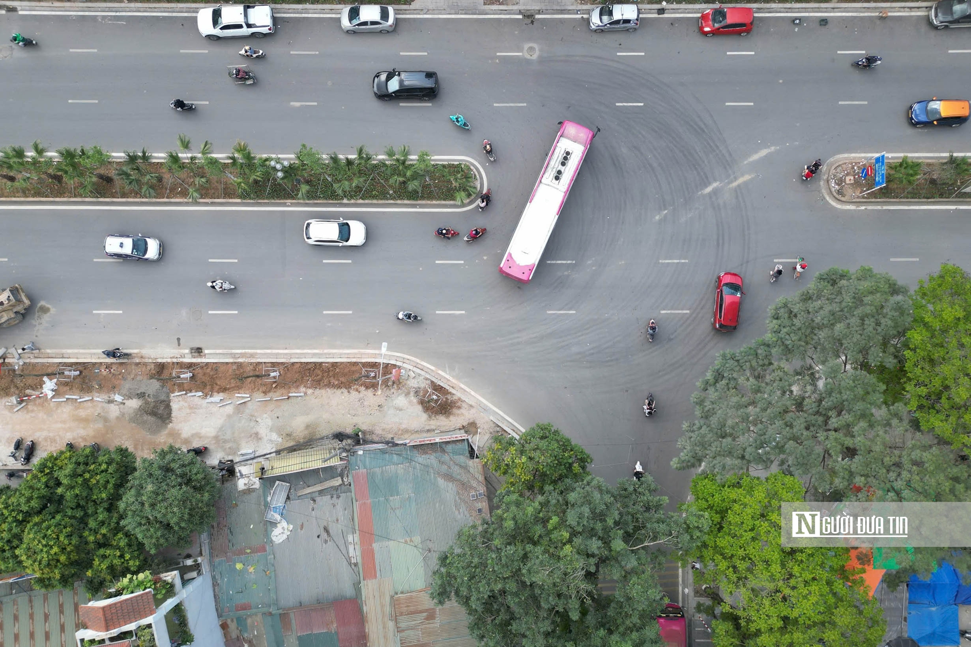 H&agrave; Nội &ldquo;th&uacute;c&rdquo; Phương Liệt, Định C&ocirc;ng gỡ n&uacute;t thắt GPMB V&agrave;nh đai 2,5- Ảnh 2.