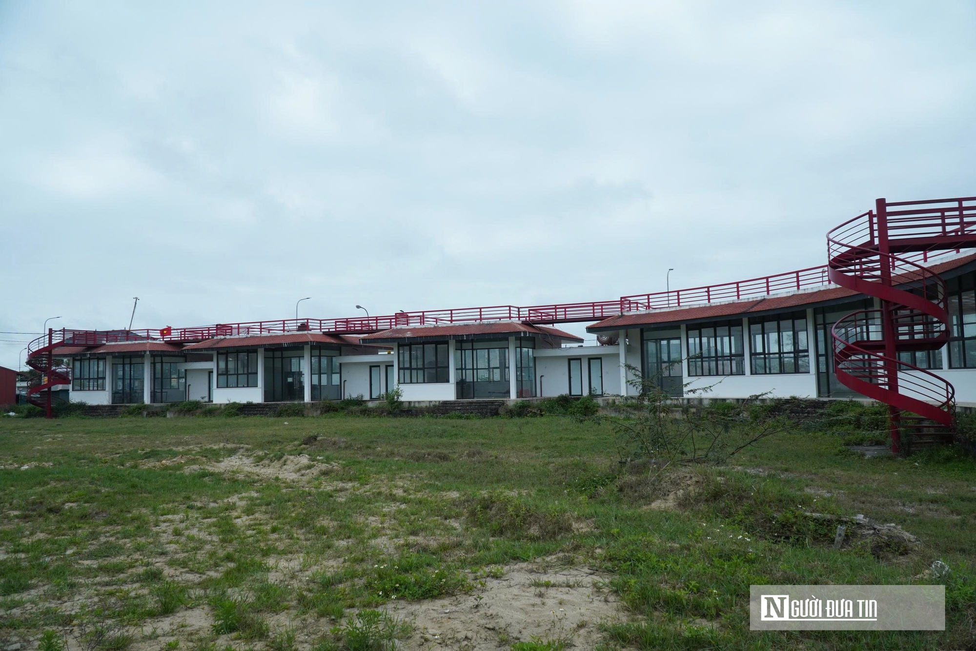 Thu hồi dự &aacute;n 670 tỷ đồng tr&ecirc;n đất v&agrave;ng "đắp chiếu" nhiều năm ở Thanh H&oacute;a   - Ảnh 5.