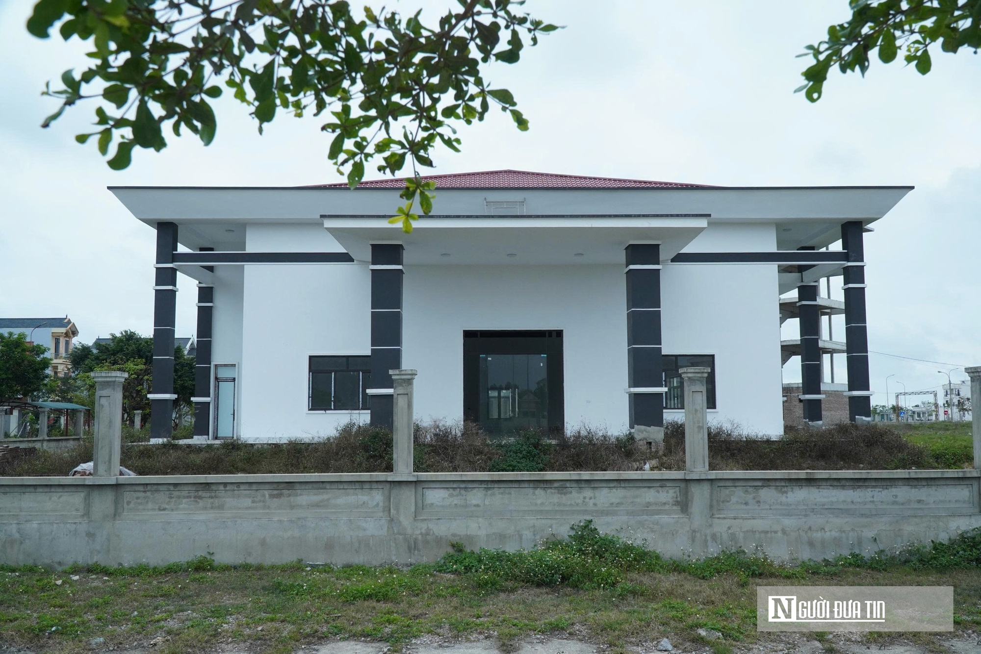 Thu hồi dự &aacute;n 670 tỷ đồng tr&ecirc;n đất v&agrave;ng "đắp chiếu" nhiều năm ở Thanh H&oacute;a   - Ảnh 6.