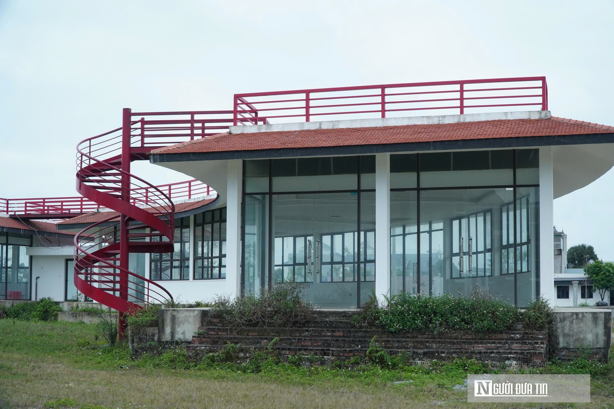 Thu hồi dự &aacute;n 670 tỷ đồng tr&ecirc;n đất v&agrave;ng "đắp chiếu" nhiều năm ở Thanh H&oacute;a   - Ảnh 7.