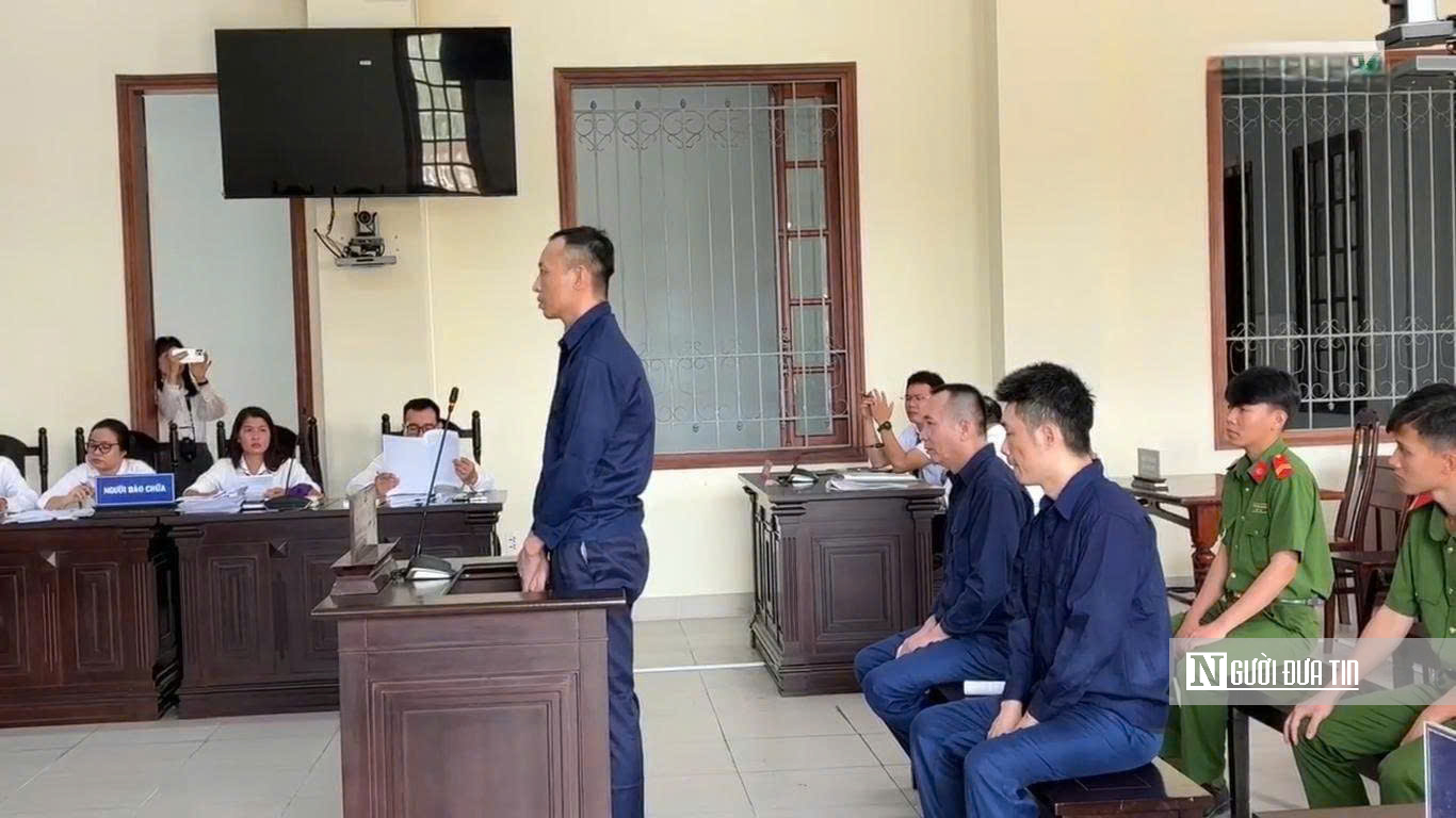 Vụ sai phạm tại CIPCO: Cựu Trưởng phòng kinh doanh đối mặt án 20 năm tù- Ảnh 1.