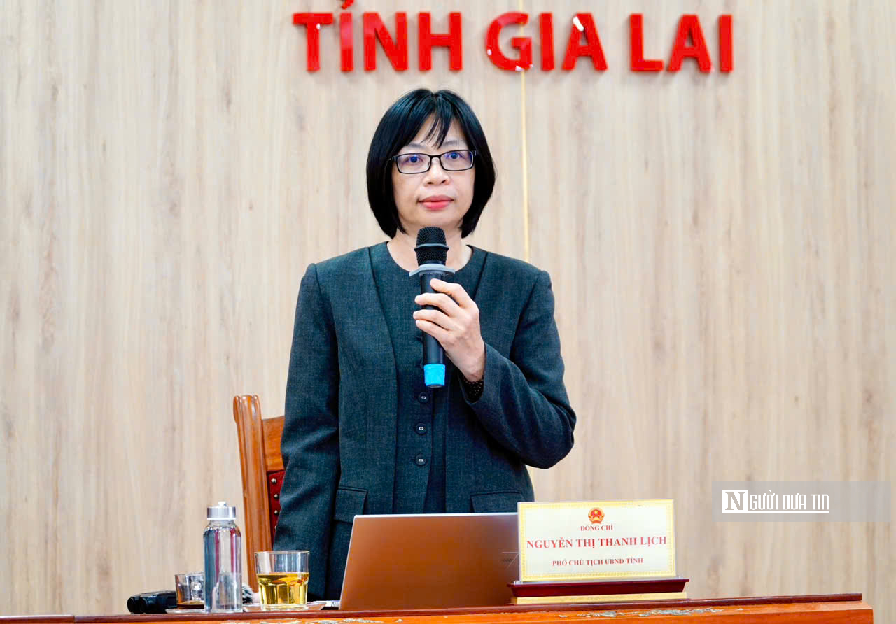 Năm Du lịch Quốc gia - Gia Lai 2026: Mở cửa nhà cộng đồng, huy động nhà dân sẵn sàng đón khách du lịch- Ảnh 1. Năm Du lịch Quốc gia - Gia Lai 2026: Mở cửa nhà cộng đồng, huy động nhà dân sẵn sàng đón khách du lịch- Ảnh 1.