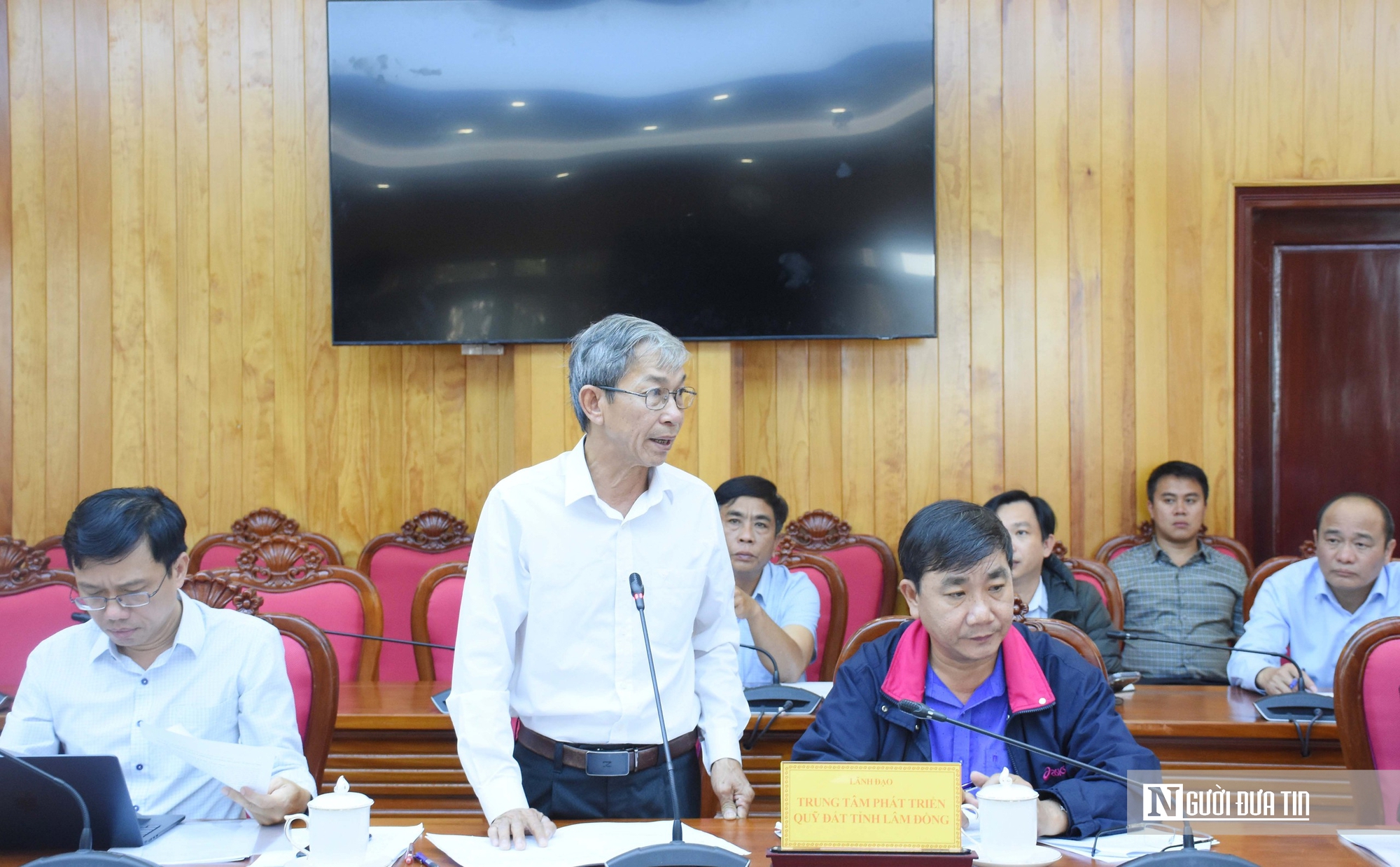 Gỡ “nút thắt” dự án LNG Sơn Mỹ vốn đầu tư hàng chục nghìn tỷ, Lâm Đồng chỉ đạo quyết liệt để tăng tốc- Ảnh 3. Gỡ “nút thắt” dự án LNG Sơn Mỹ vốn đầu tư hàng chục nghìn tỷ, Lâm Đồng chỉ đạo quyết liệt để tăng tốc- Ảnh 3.