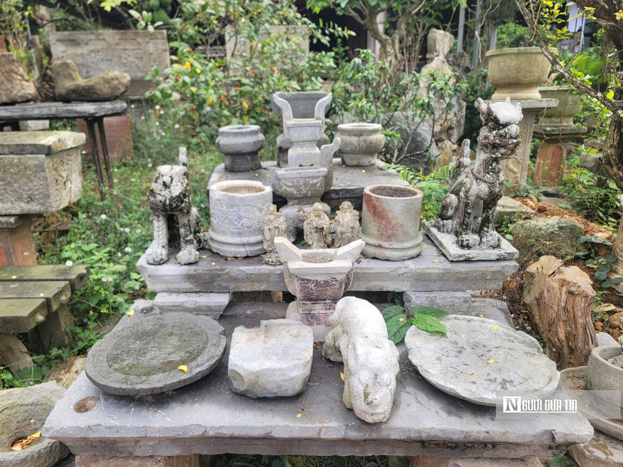 Học hết lớp 3, gã thợ hồ lấy được vợ đẹp và trở thành 