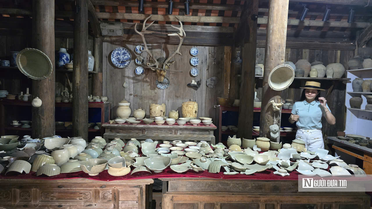 Học hết lớp 3, gã thợ hồ lấy được vợ đẹp và trở thành 