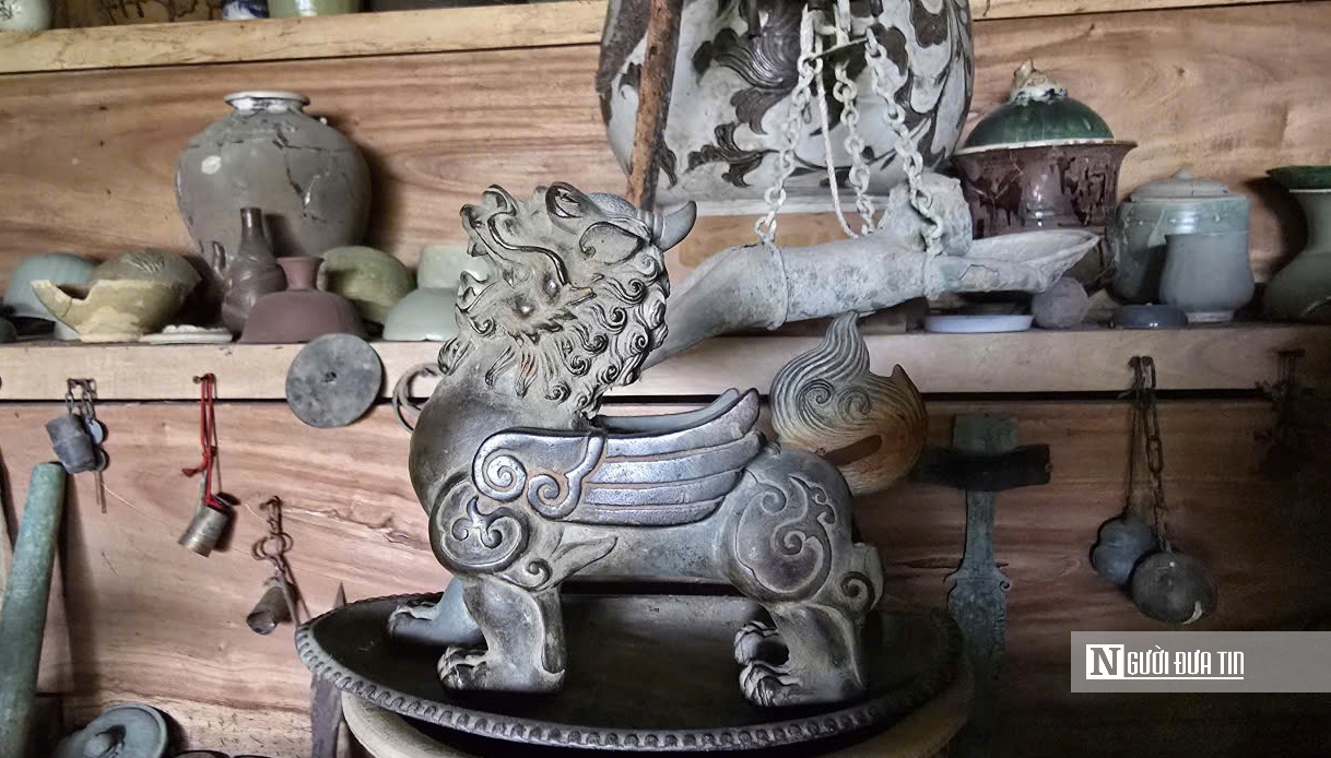 Học hết lớp 3, gã thợ hồ lấy được vợ đẹp và trở thành 