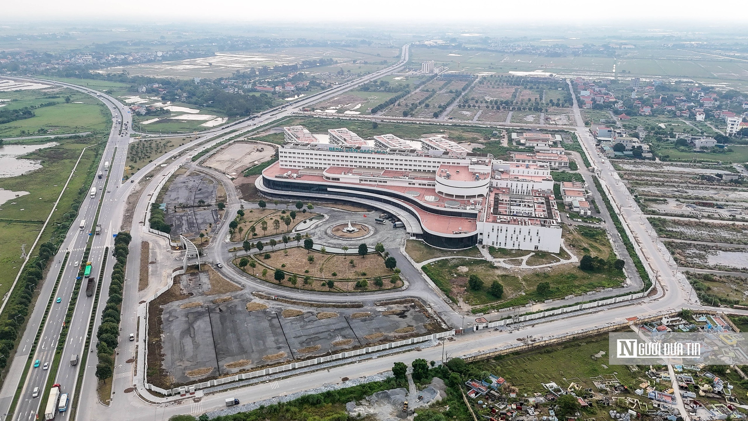 Cựu Bộ trưởng Nguyễn Thị Kim Tiến bị truy tố trong đại án Bạch Mai – Việt Đức cơ sở 2  - Ảnh 2.