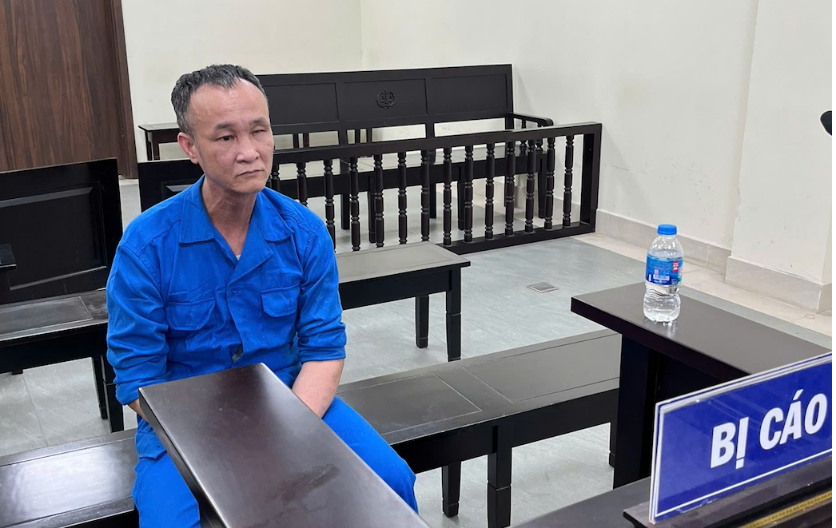 Bi kịch đắng chát từ việc chồng làm ngơ để vợ “quan hệ” với tình địch - Ảnh 2.