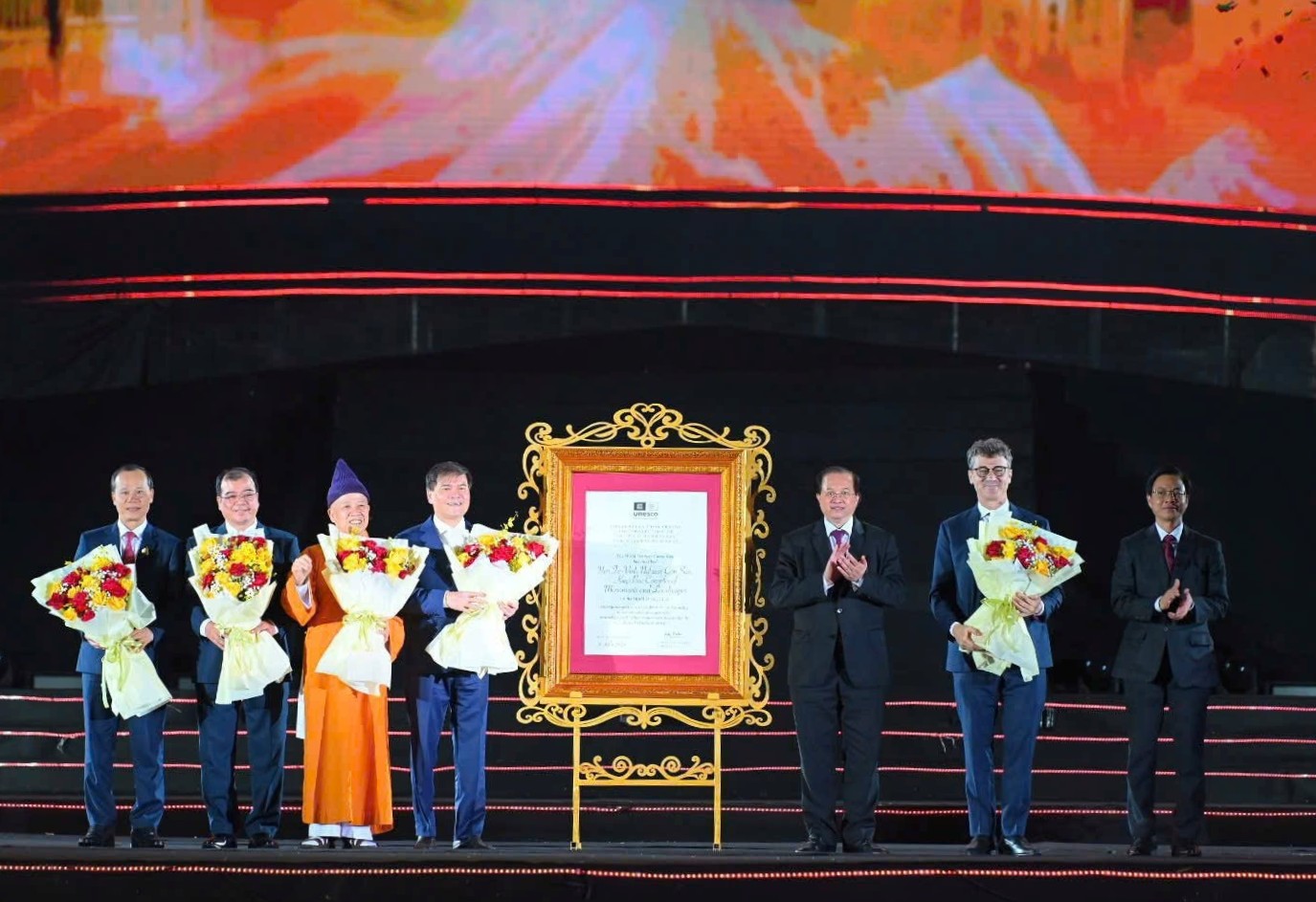 Về chùa Vĩnh Nghiêm lắng nghe mạch thiền chảy nghìn năm- Ảnh 12. Về chùa Vĩnh Nghiêm lắng nghe mạch thiền chảy nghìn năm- Ảnh 12.