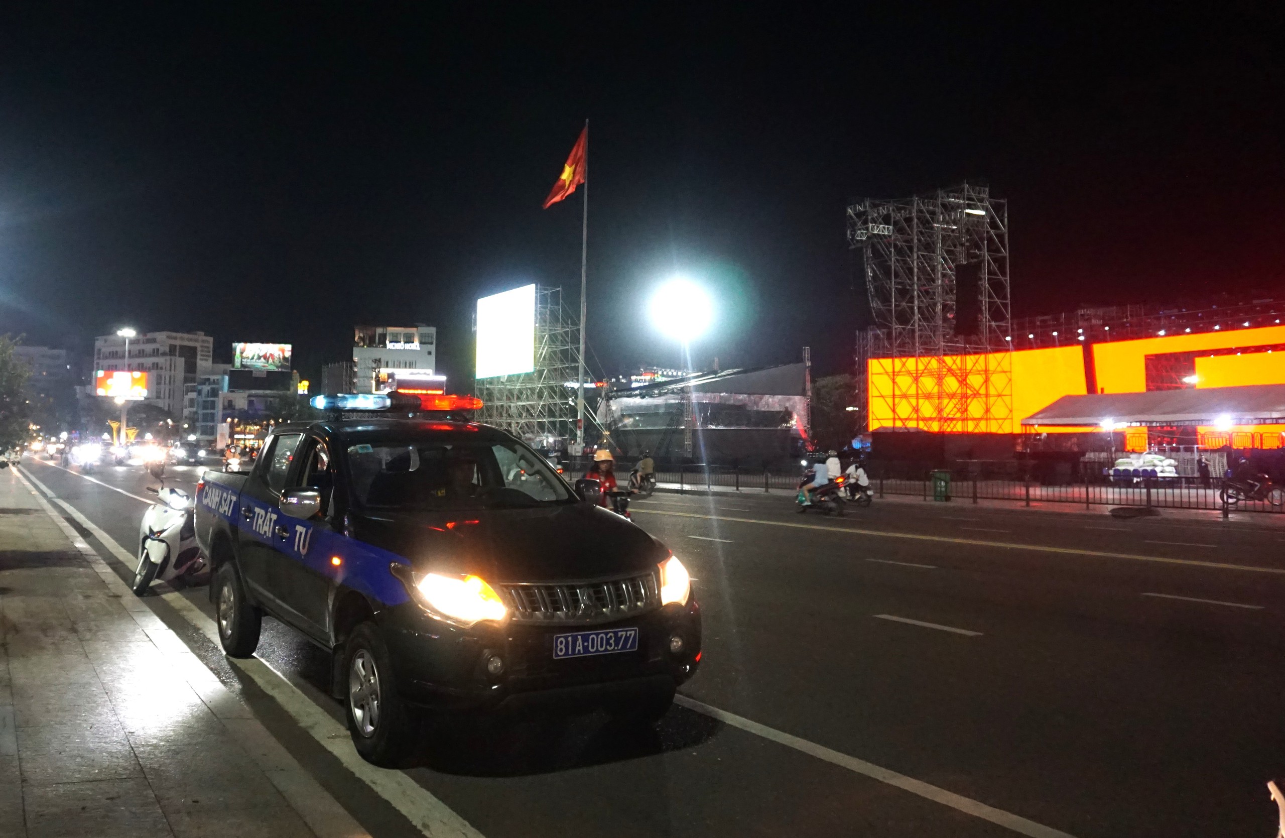 Gia Lai: 90 ngày cao điểm lập lại trật tự đô thị, đảm bảo đường thông hè thoáng cho năm Du lịch quốc gia 2026- Ảnh 13.